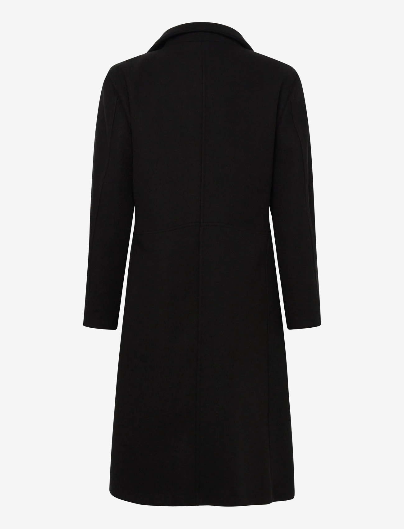 HUGO - Milanne-1 - talvejoped - black - 1