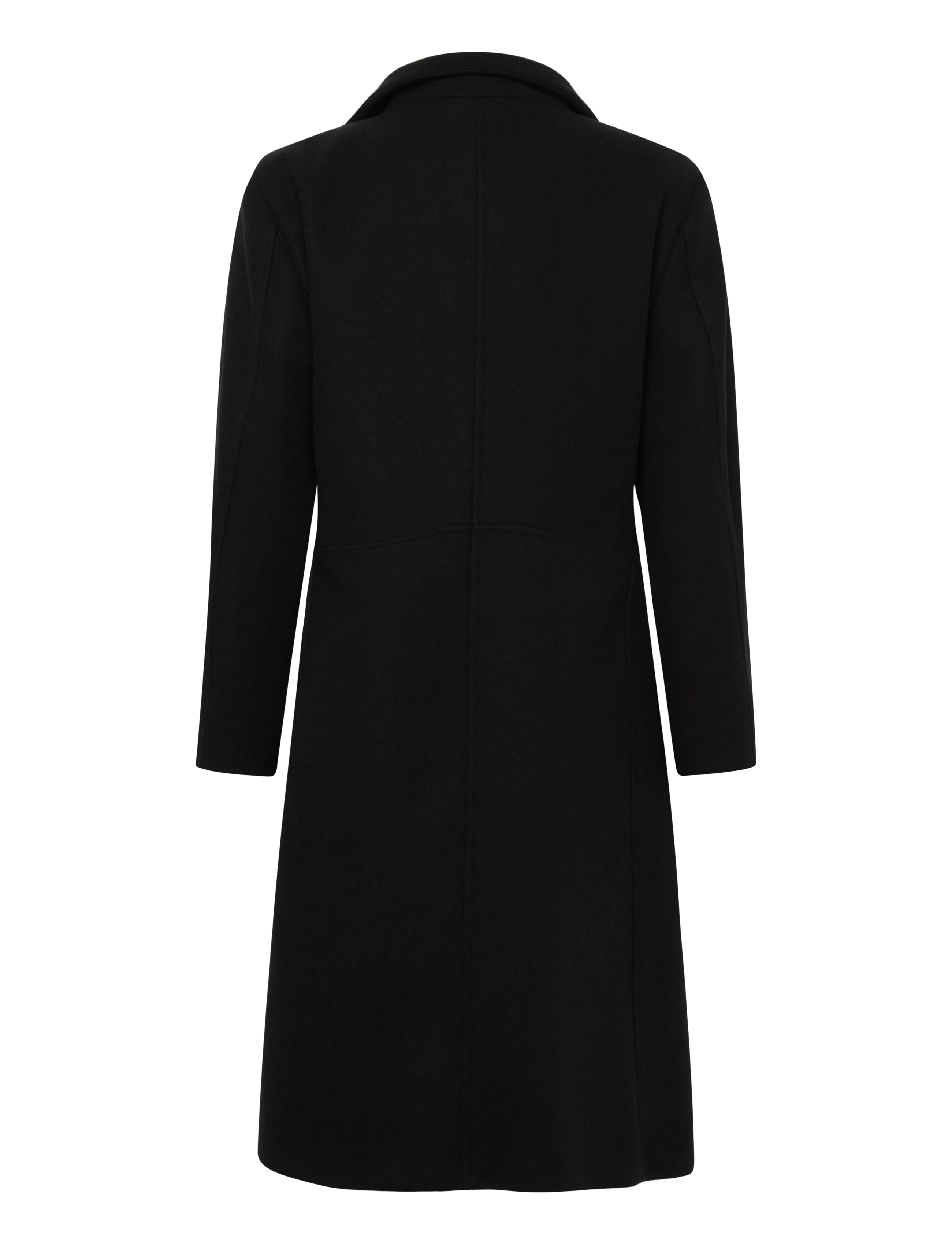 HUGO - Milanne-1 - talvitakit - black - 1