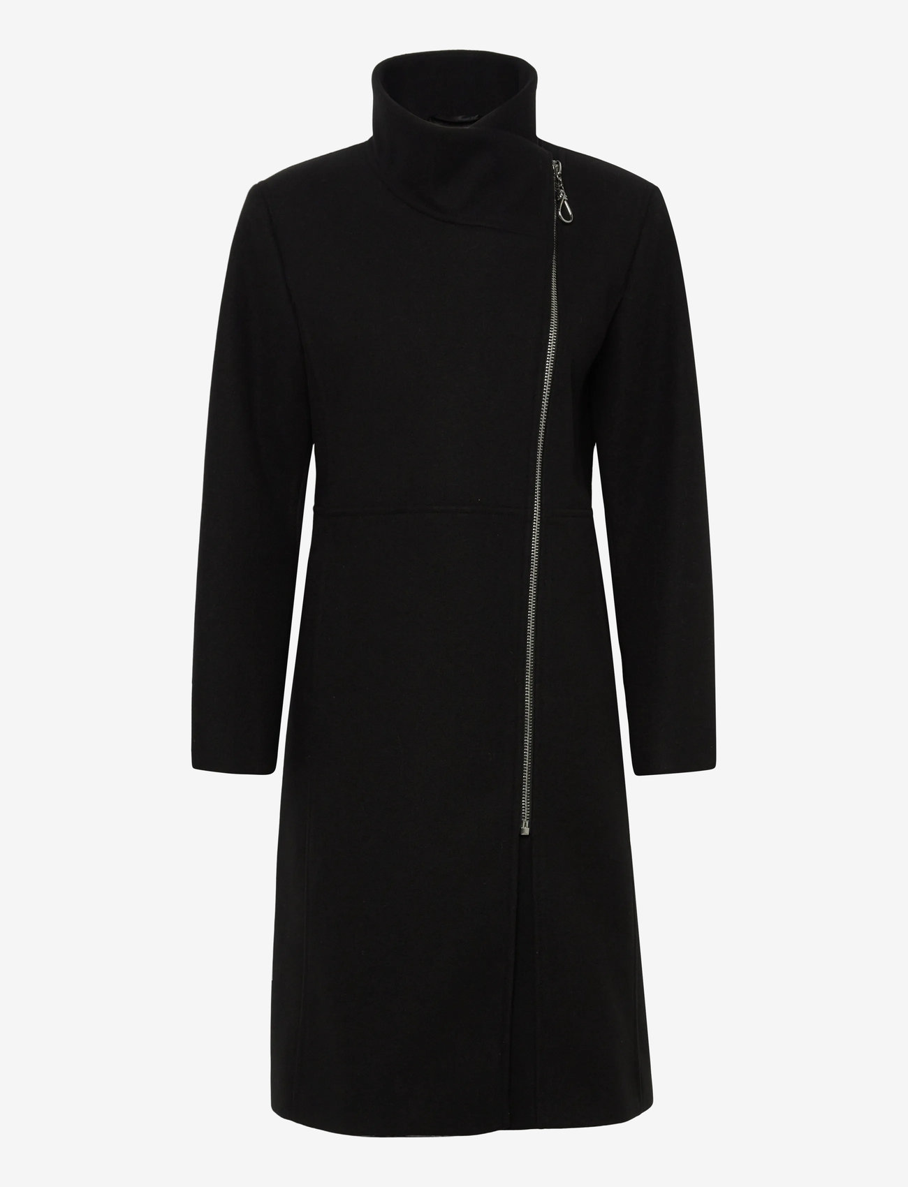 HUGO - Milanne-1 - talvejoped - black - 2