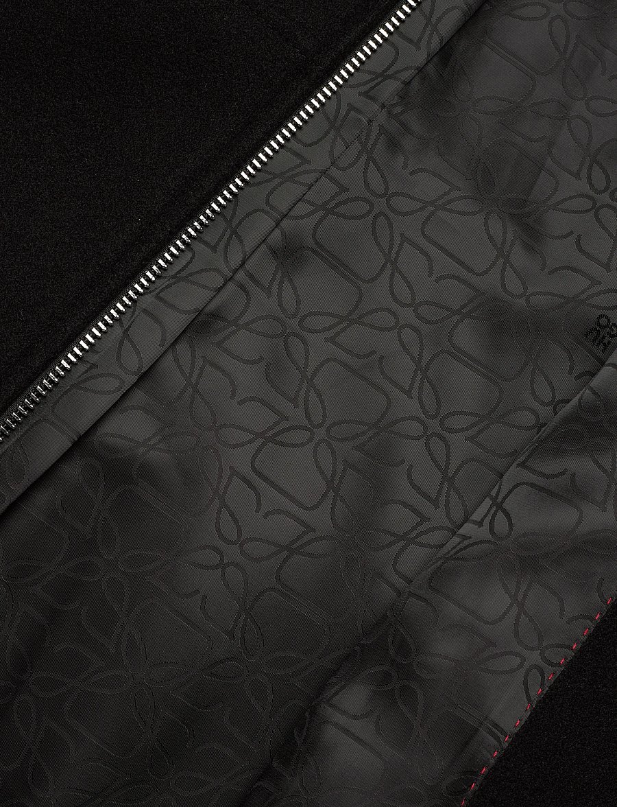 HUGO - Milanne-1 - talvitakit - black - 5
