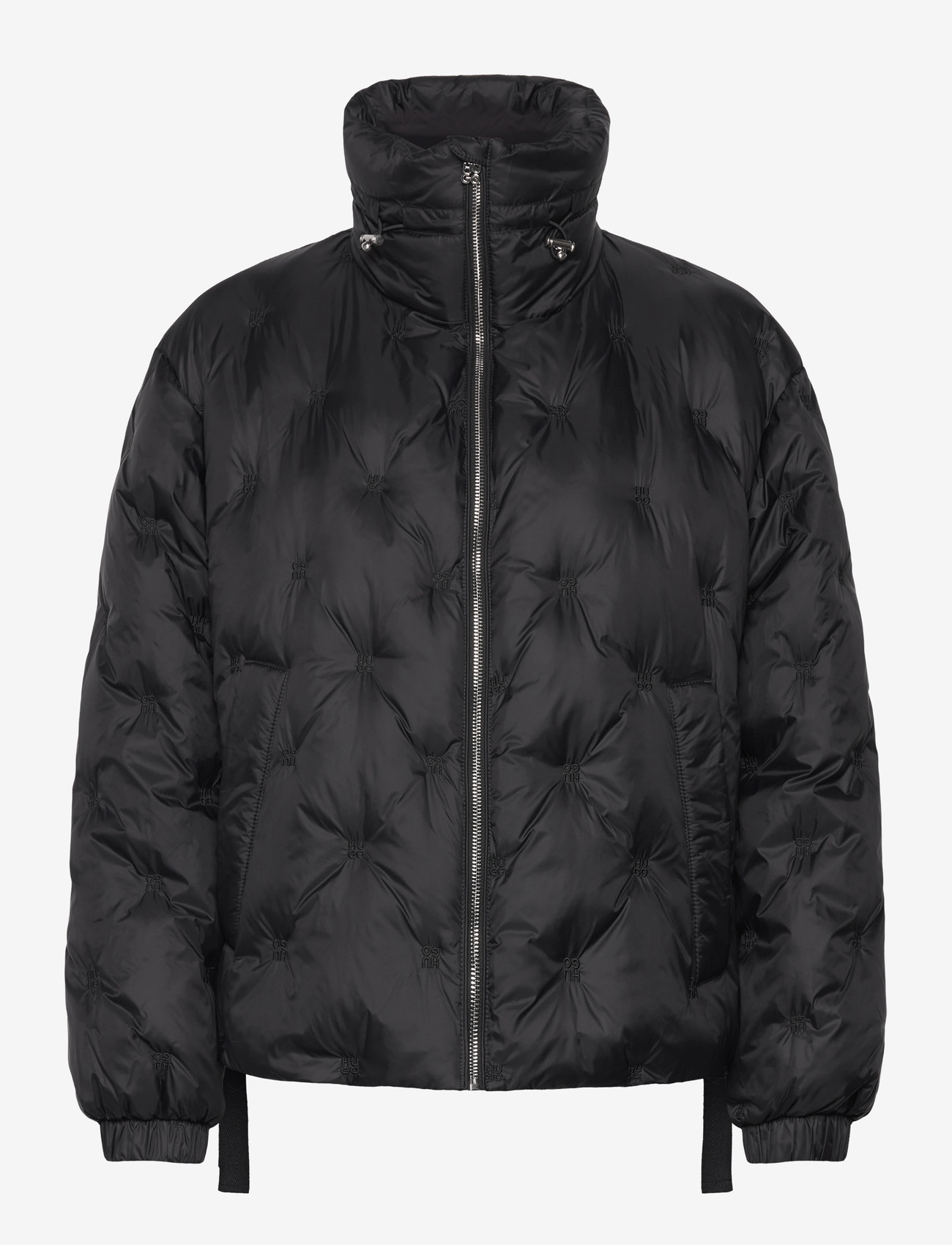 HUGO - Feneve-1 - Üleriided - black - 0