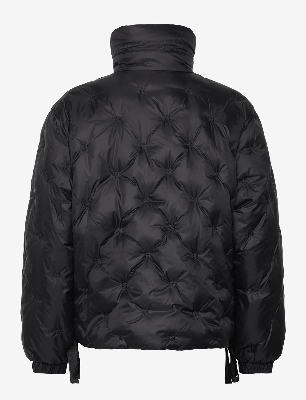 HUGO - Feneve-1 - Üleriided - black - 1