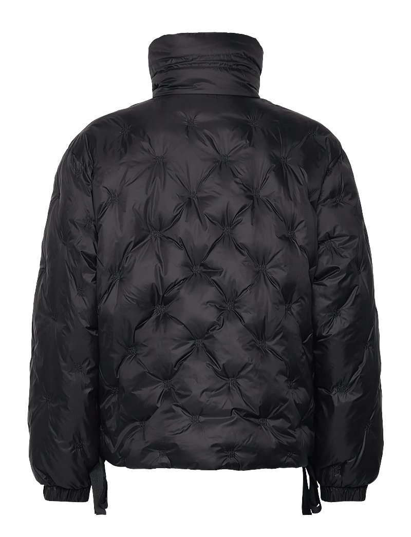 HUGO - Feneve-1 - winterjacken - black - 1