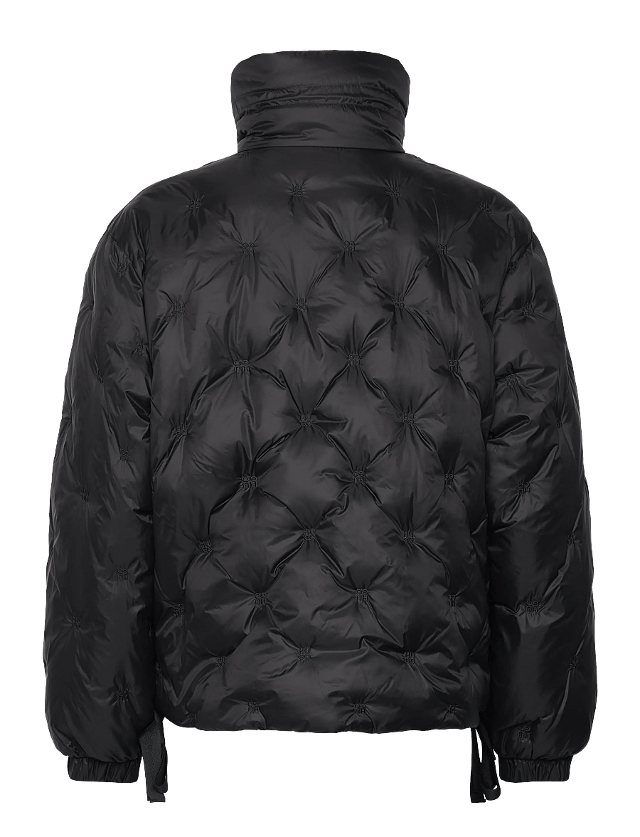 HUGO - Feneve-1 - talvejoped - black - 1