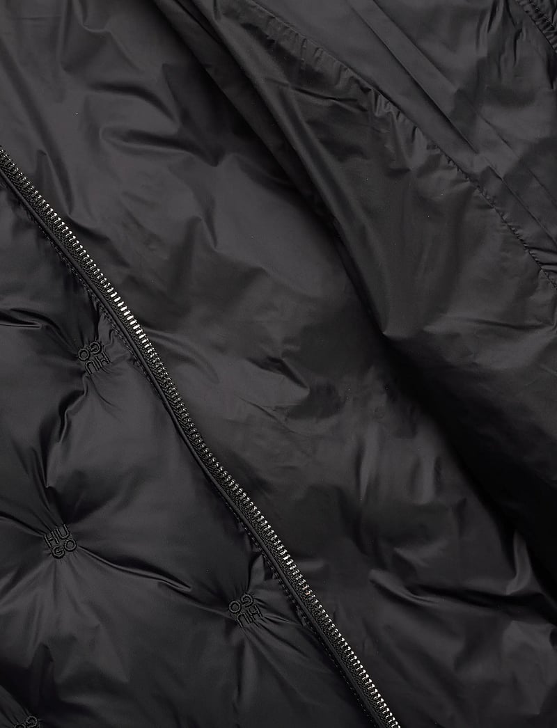 HUGO - Feneve-1 - winterjacken - black - 4