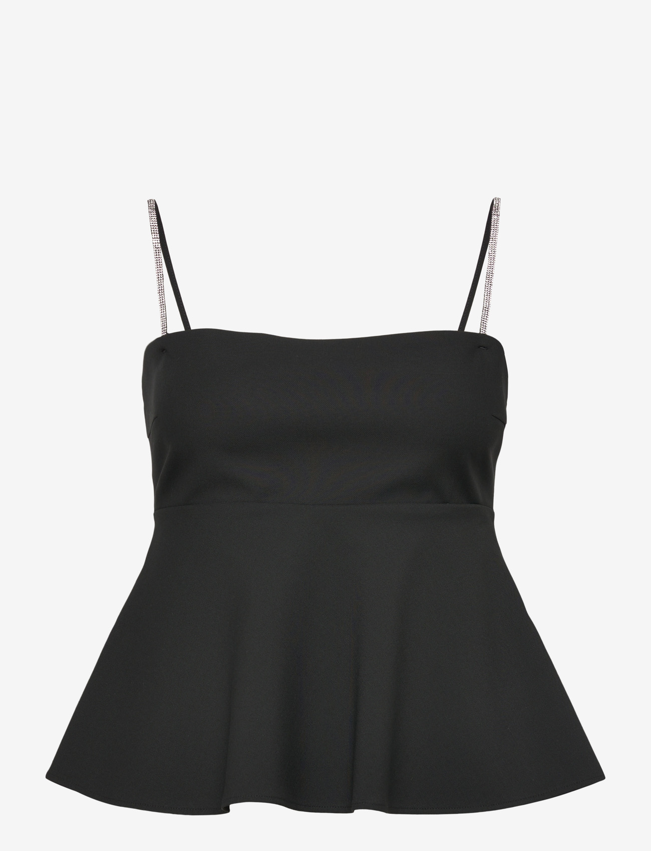 HUGO - Camala - festliche oberteile - black - 0