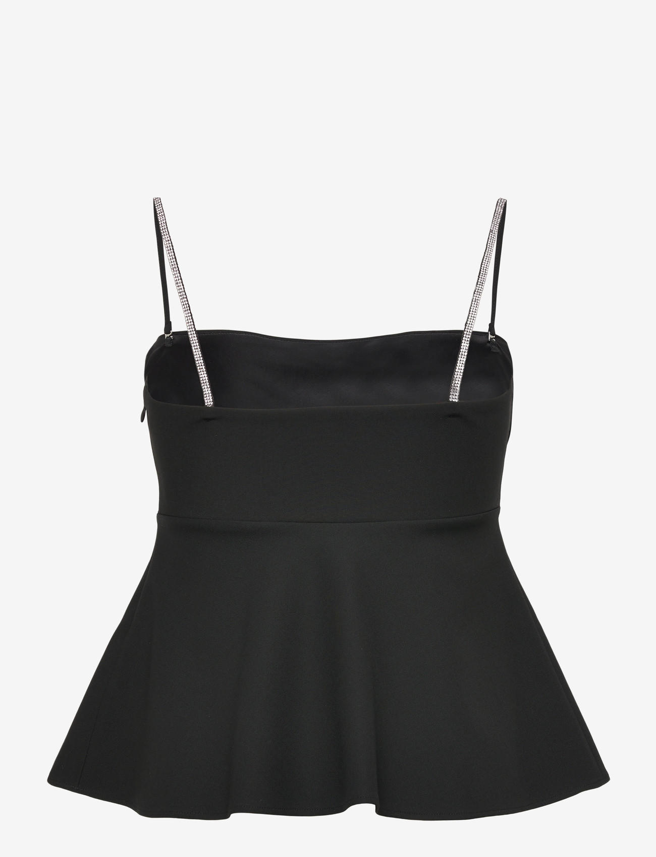 HUGO - Camala - festliche oberteile - black - 1