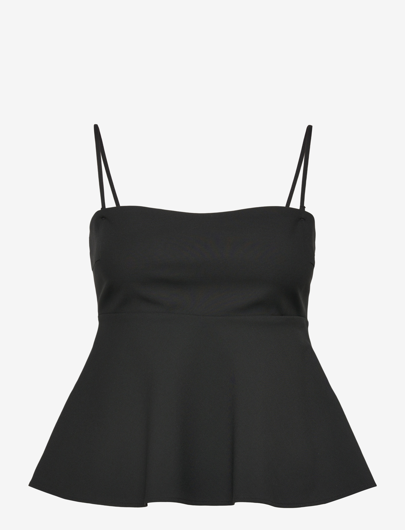 HUGO - Camala - festliche oberteile - black - 2