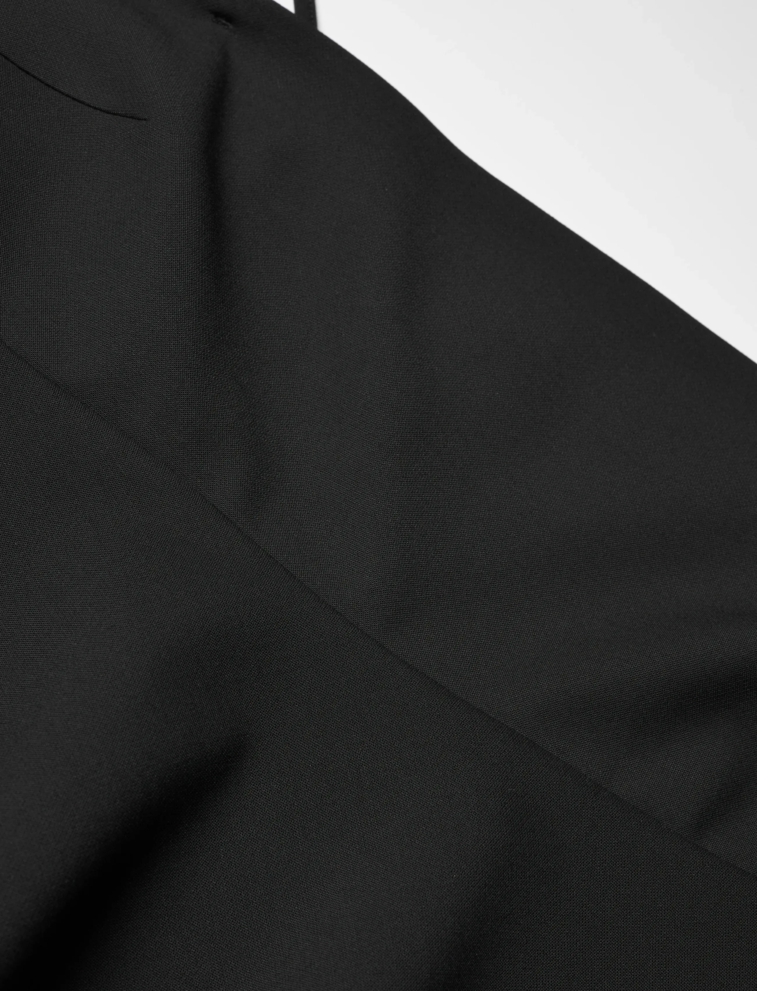 HUGO - Camala - black - 3