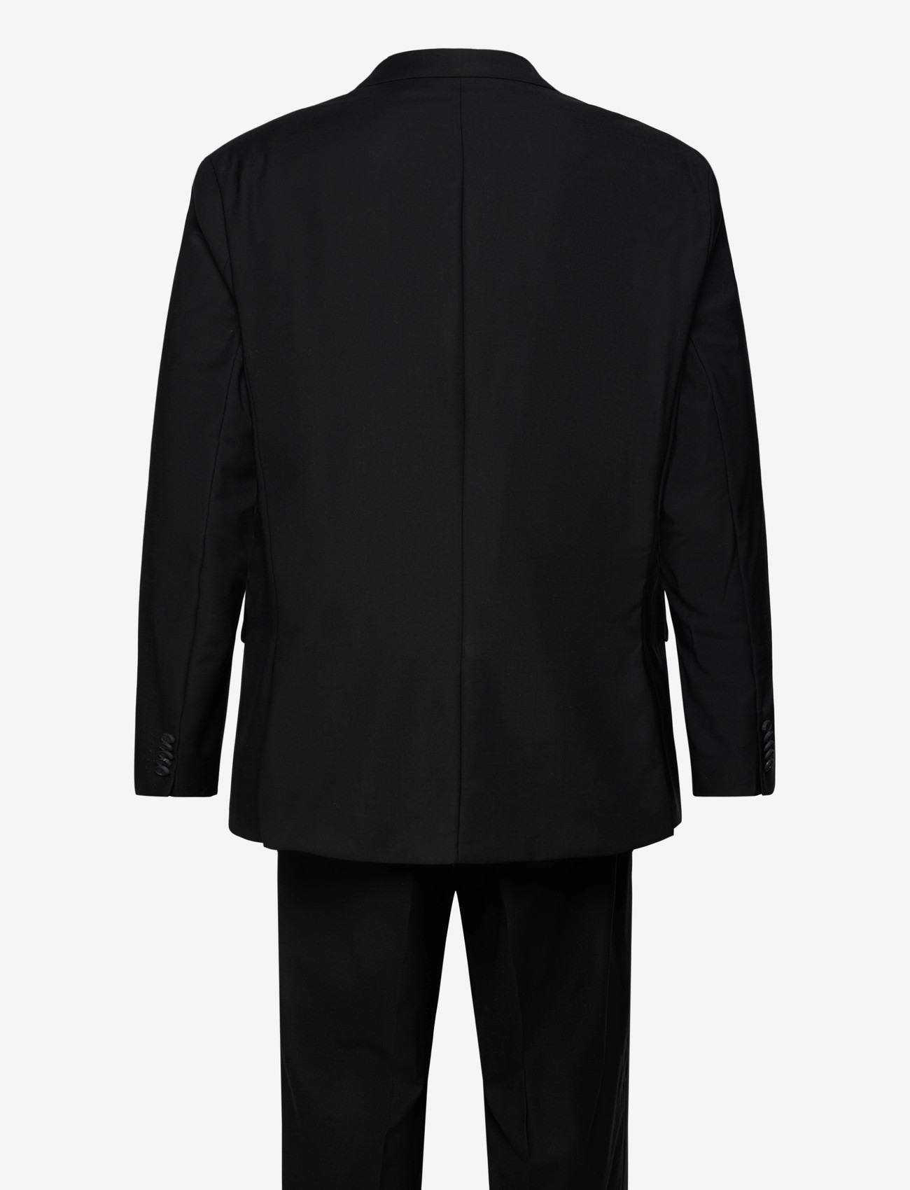 HUGO - Kris/Teagan233F1X - kostymer - black - 1