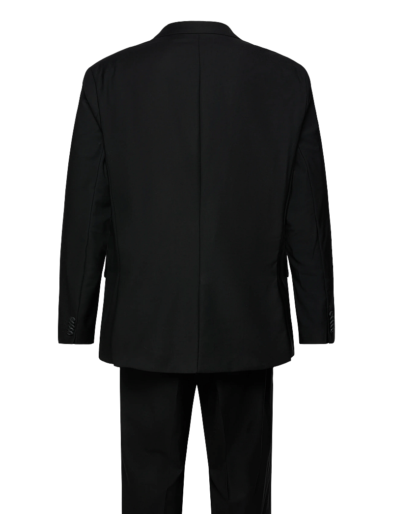 HUGO - Kris/Teagan233F1X - kostymer - black - 1