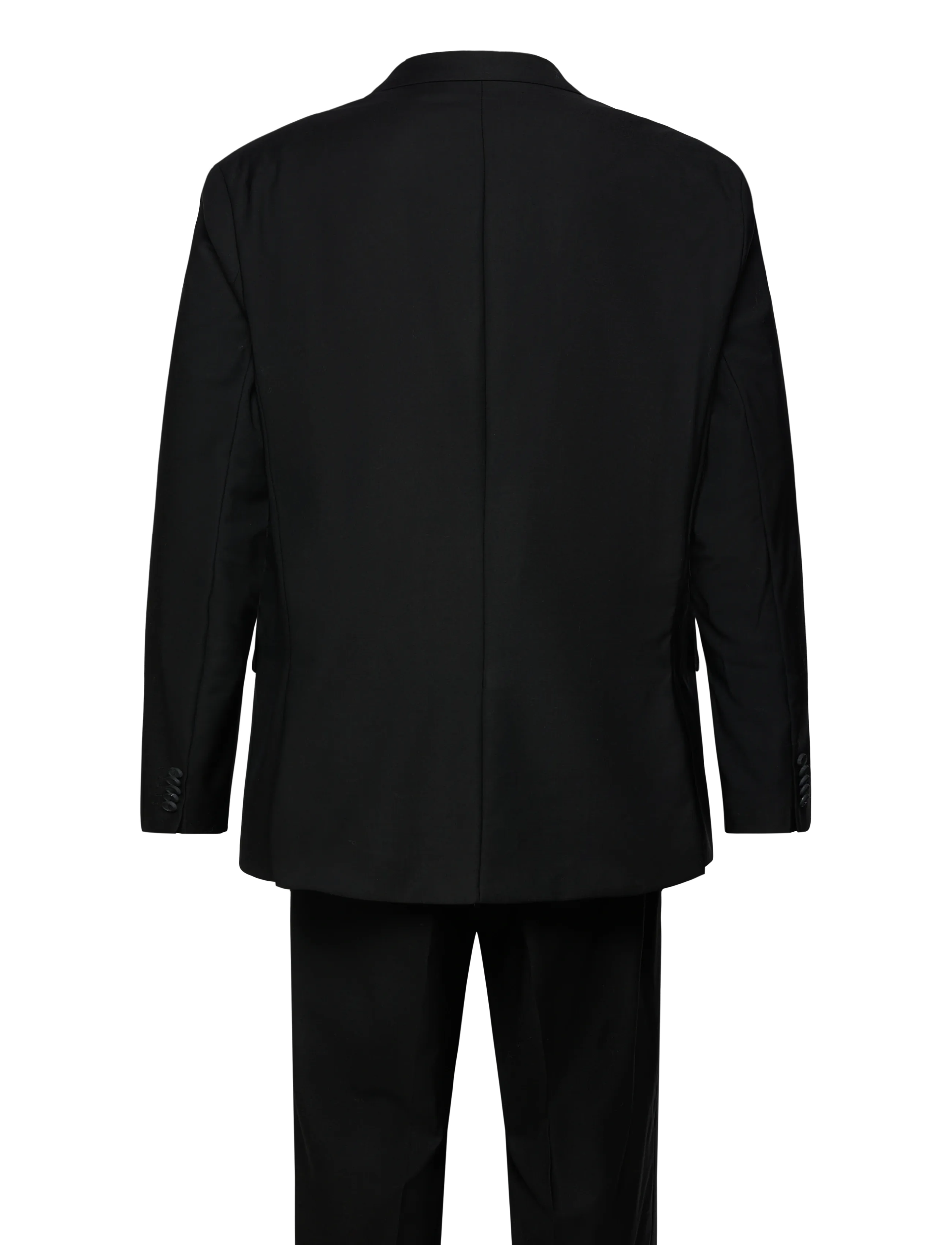 HUGO - Kris/Teagan233F1X - anzüge - black - 1