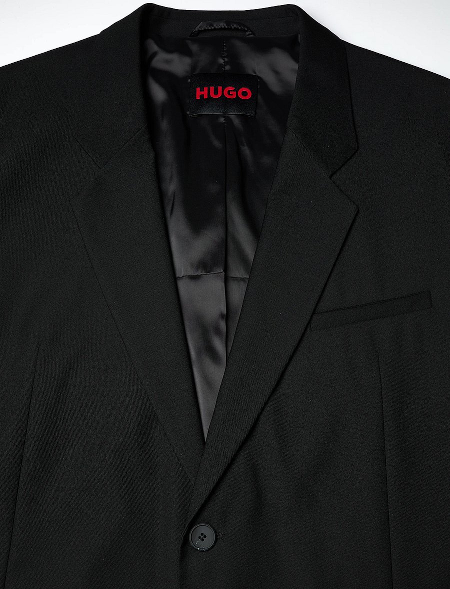 HUGO - Kris/Teagan233F1X - anzüge - black - 4