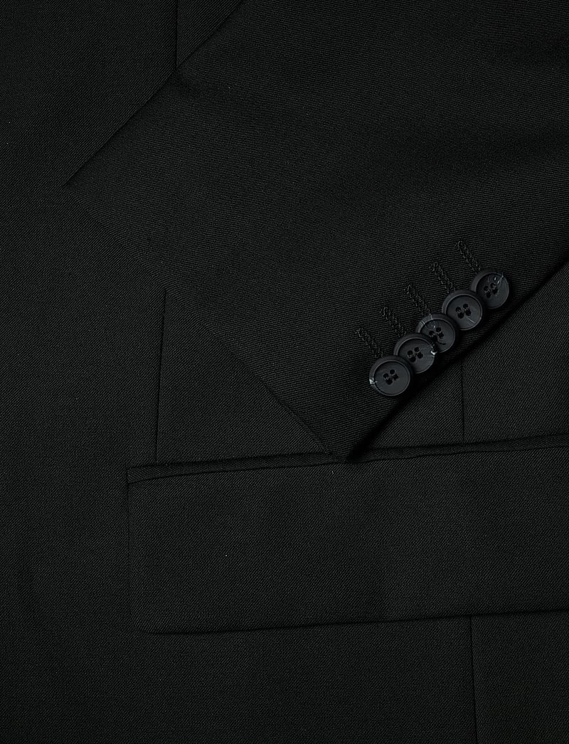 HUGO - Kris/Teagan233F1X - kostymer - black - 5