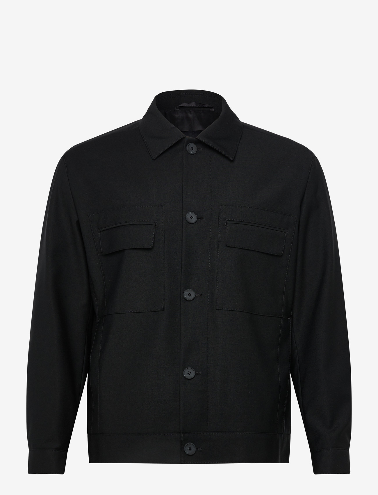 HUGO - Juliano243F1 - black - 0