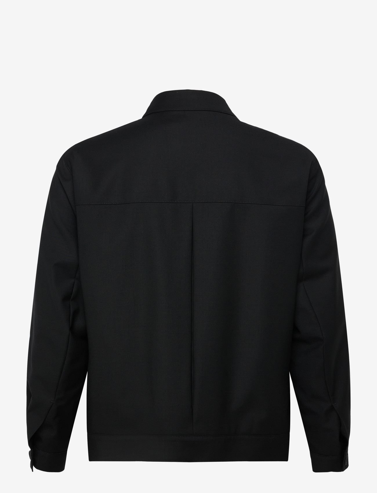 HUGO - Juliano243F1 - black - 1