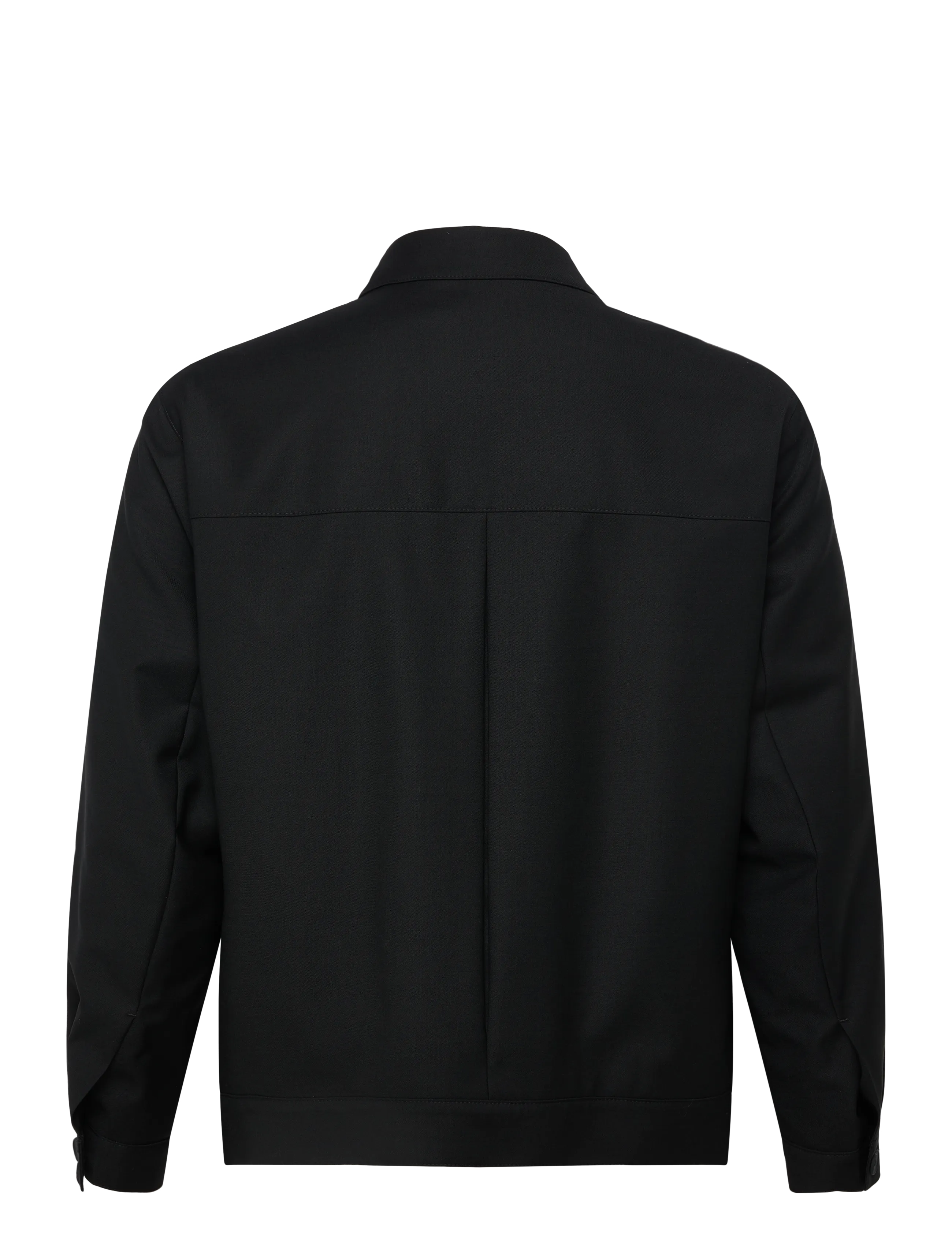 HUGO - Juliano243F1 - black - 1