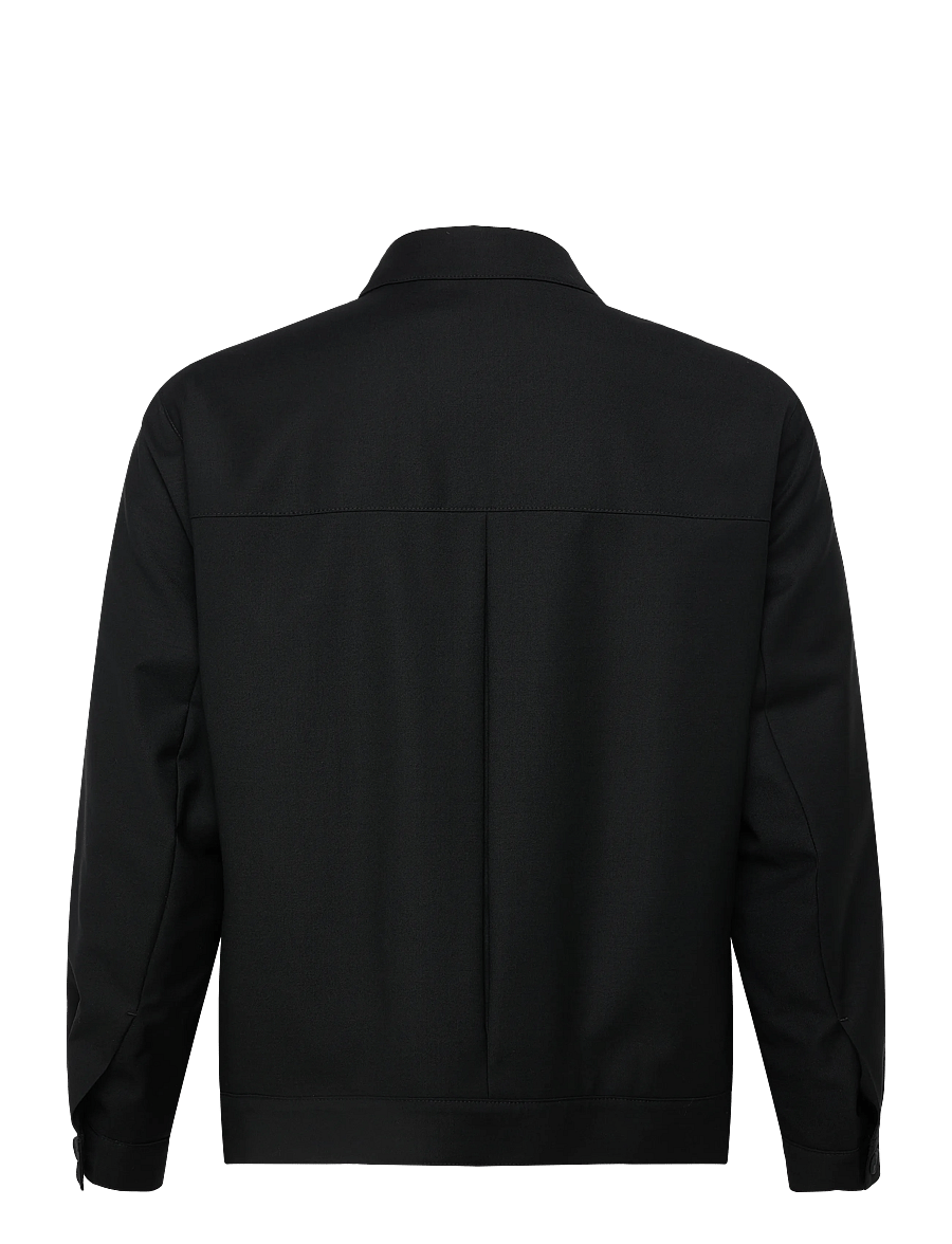 HUGO - Juliano243F1 - black - 1