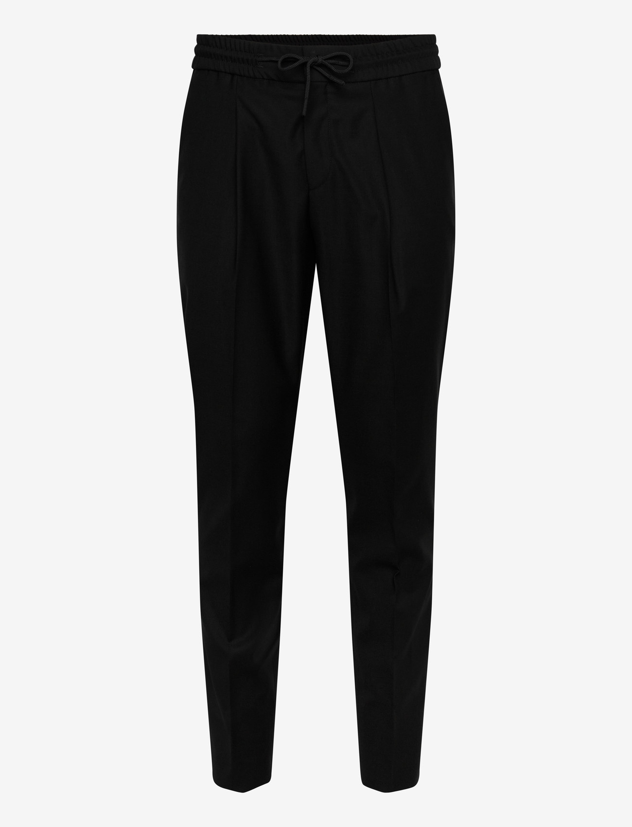 HUGO - Getlin251F3 - sügisesed riided - black - 0