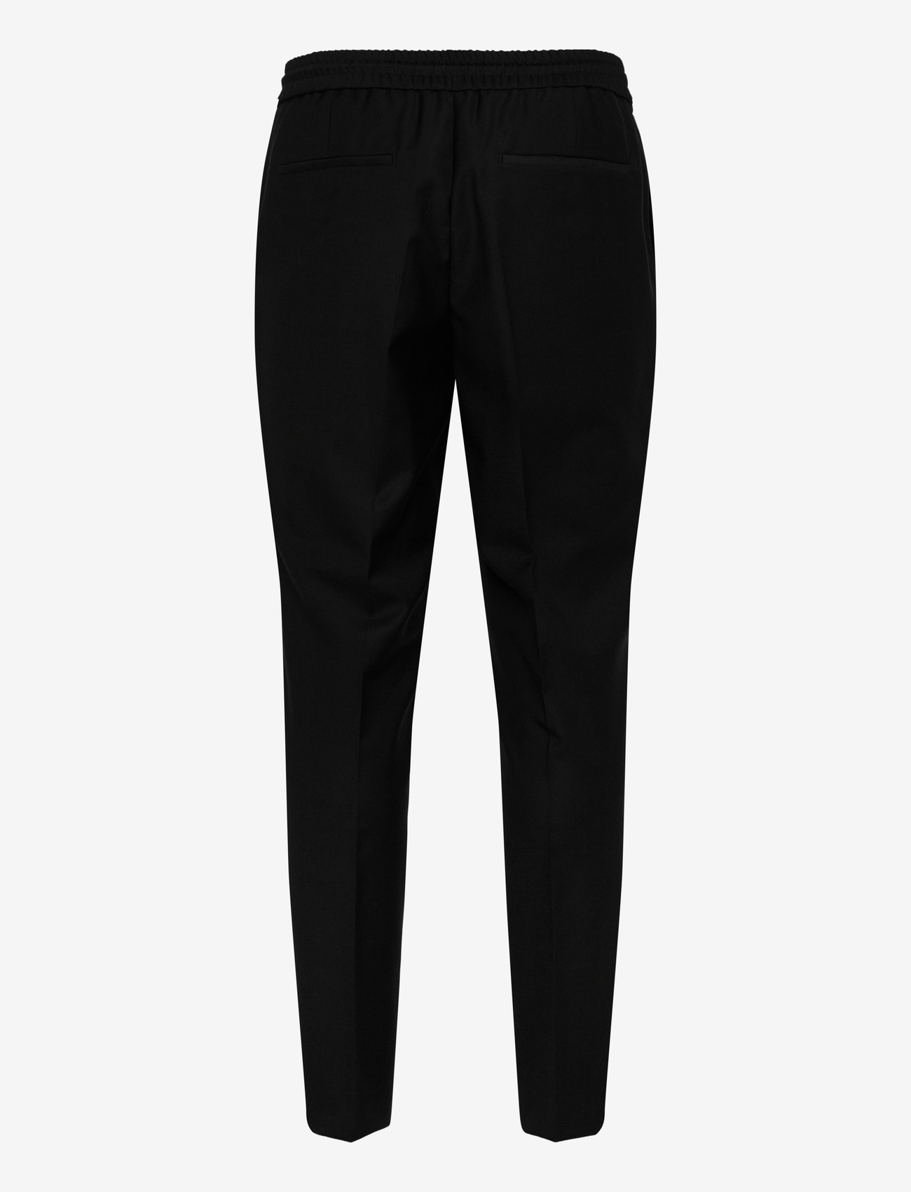 HUGO - Getlin251F3 - sügisesed riided - black - 1