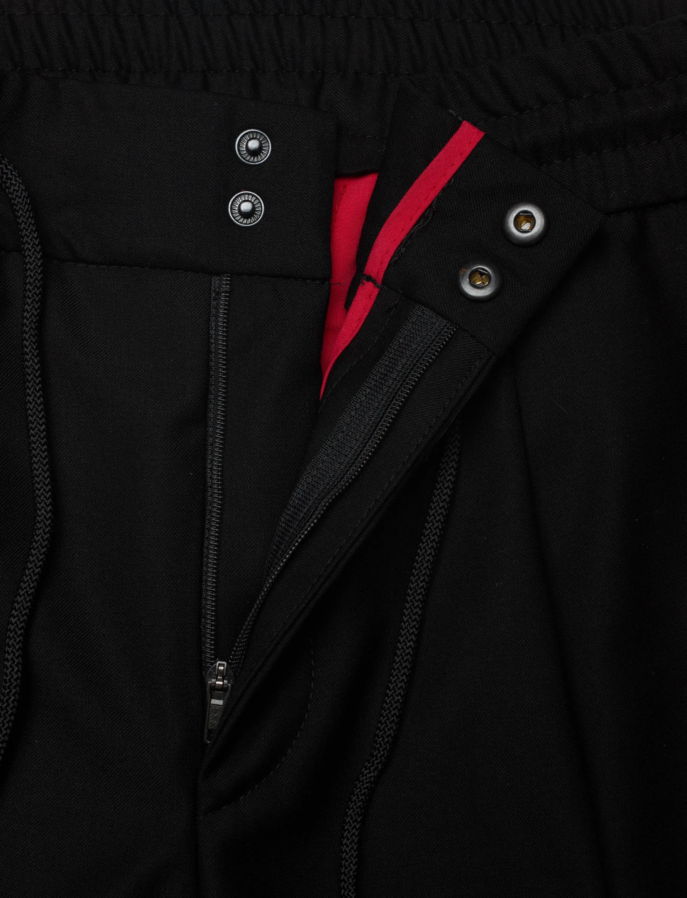 HUGO - Getlin251F3 - black - 3