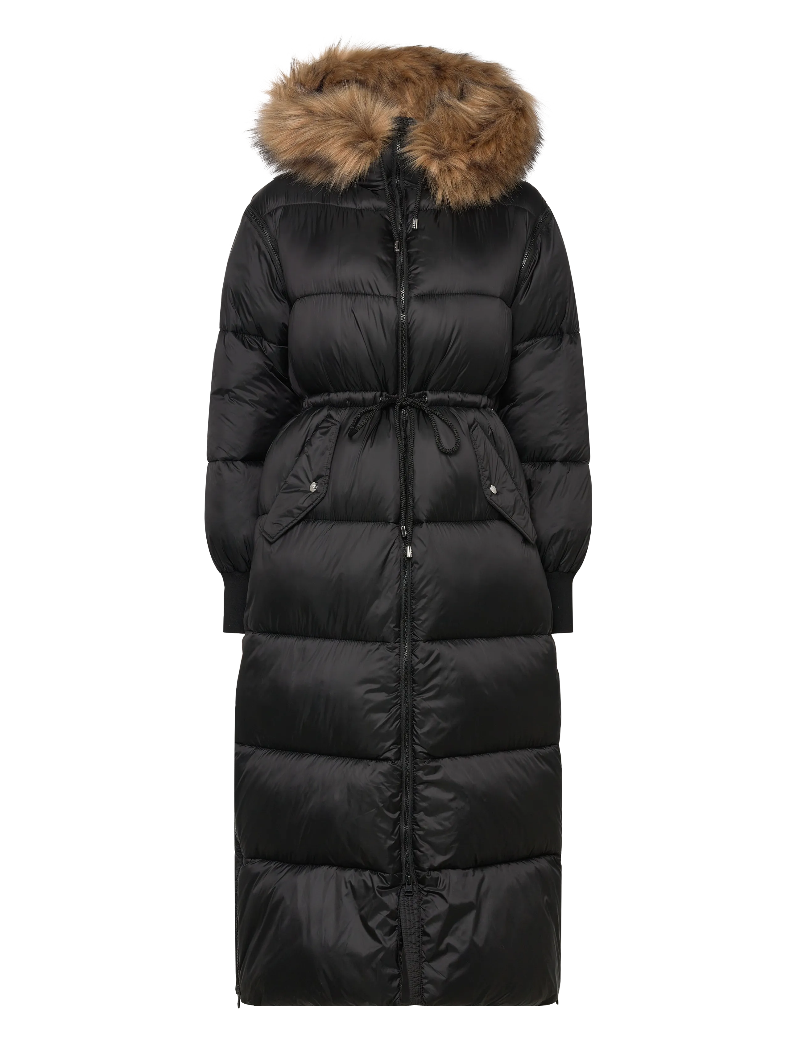 HUGO Farrow-1 Schwarz - S - Damen