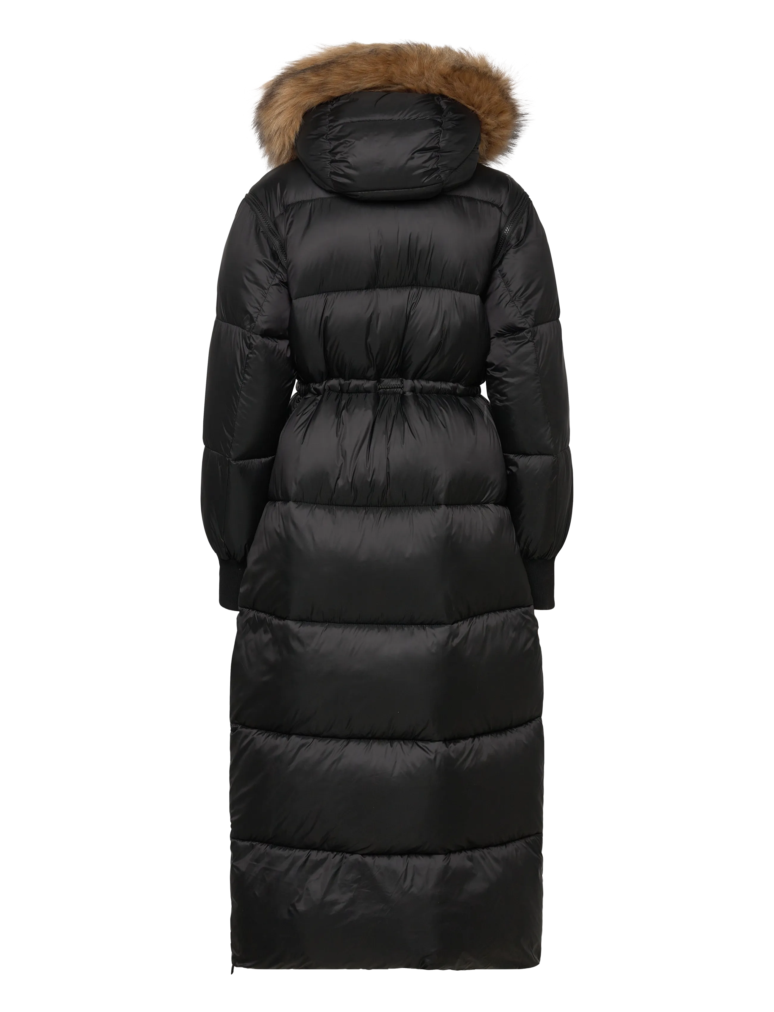 HUGO - Farrow-1 - down- & padded jackets - black - 1