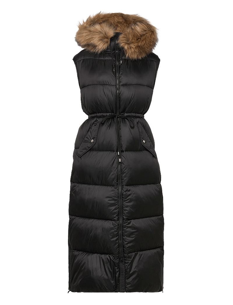 HUGO - Farrow-1 - winterjacken - black - 4