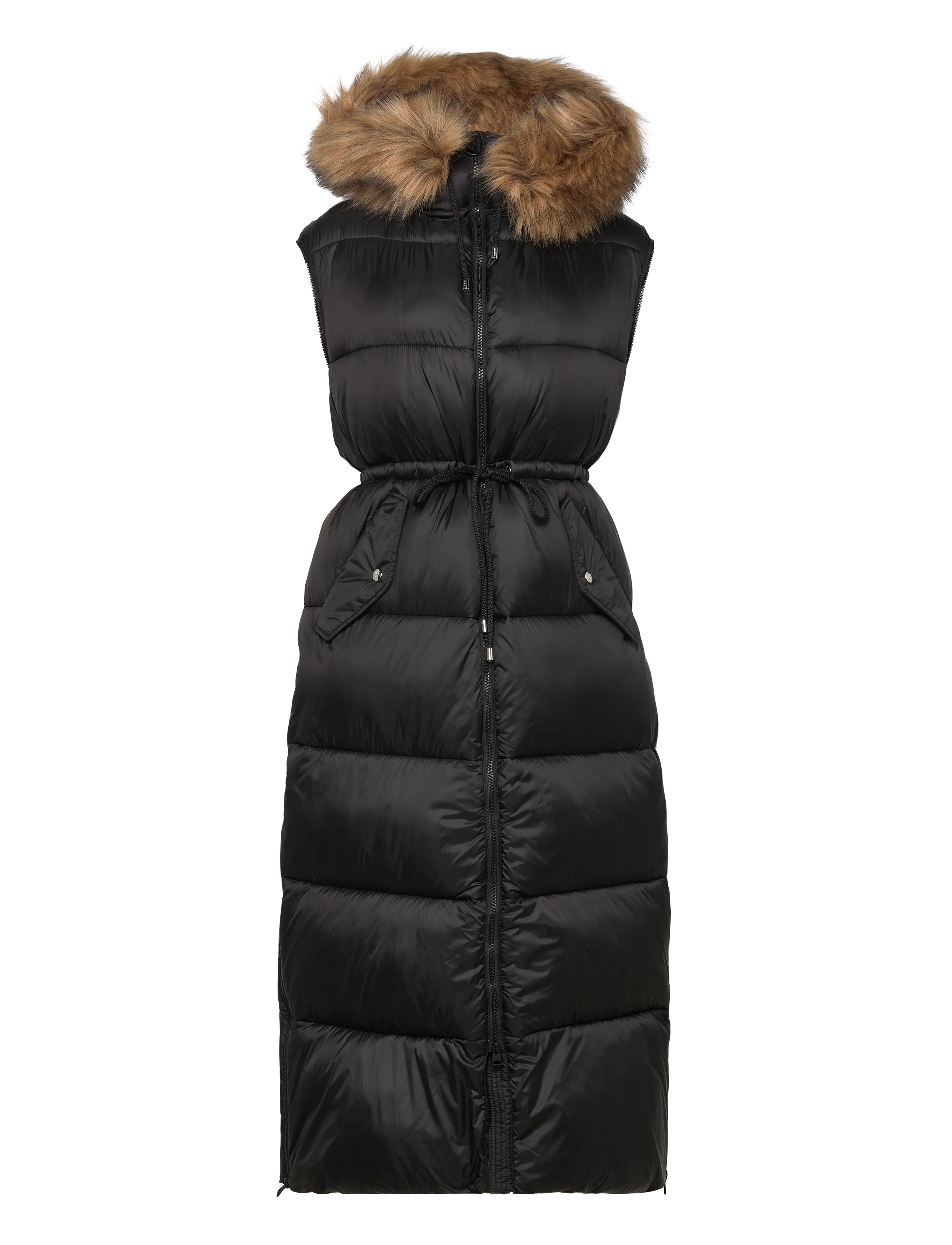 HUGO - Farrow-1 - down- & padded jackets - black - 4