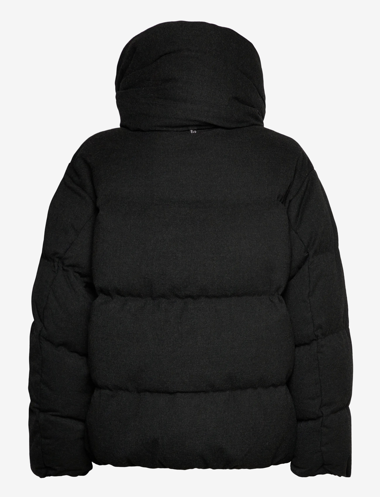 HUGO - Fardot-1 - outerwear - black - 1