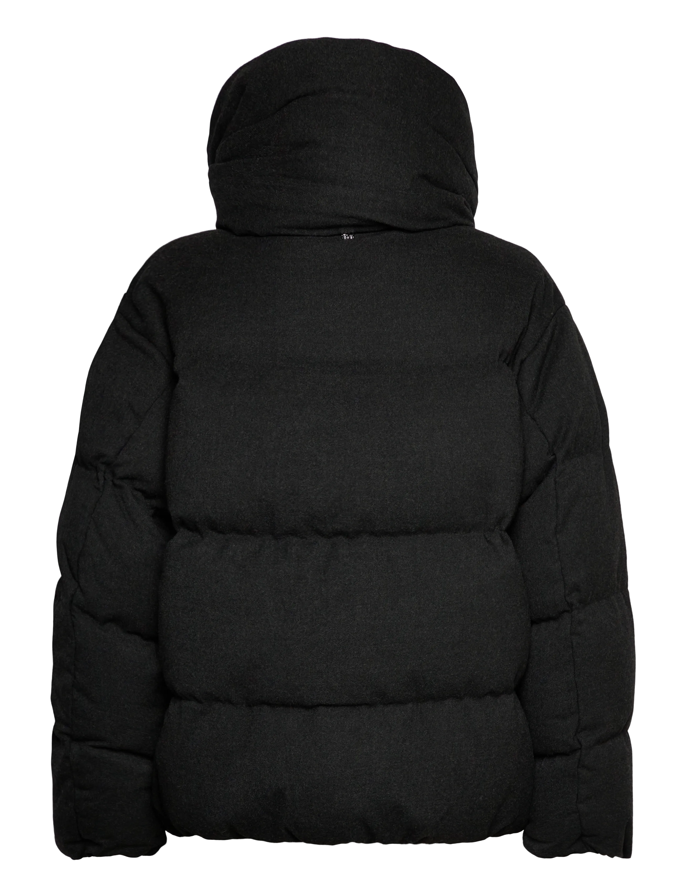 HUGO - Fardot-1 - winterjacken - black - 1
