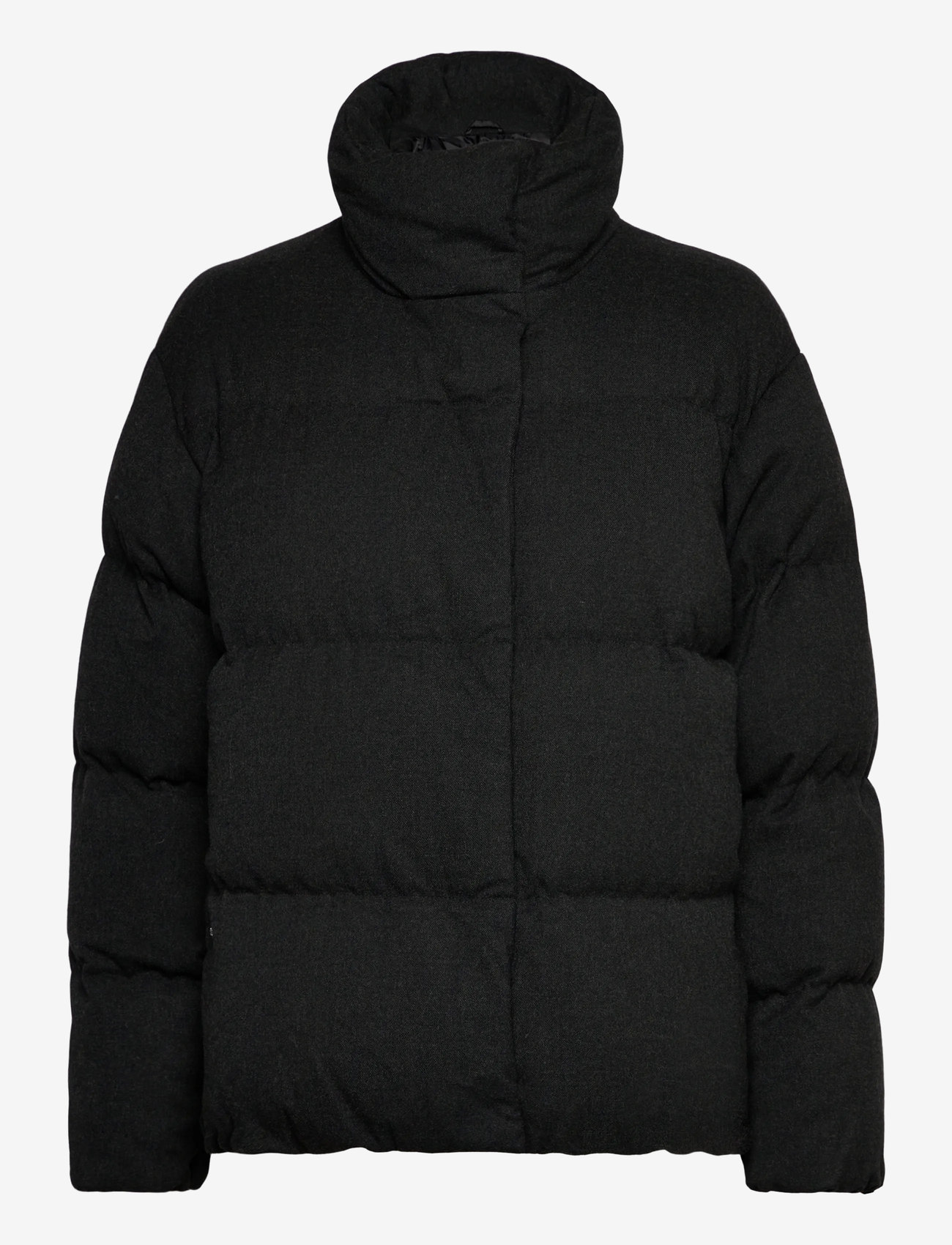 HUGO - Fardot-1 - outerwear - black - 2