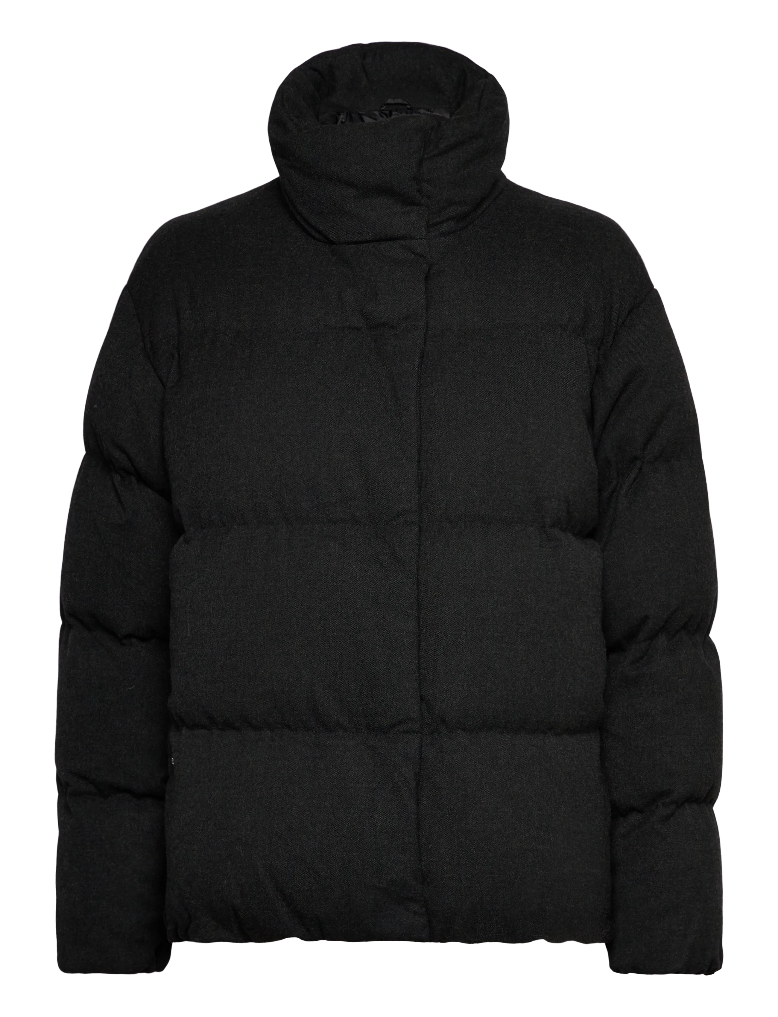 HUGO - Fardot-1 - winterjacken - black - 2