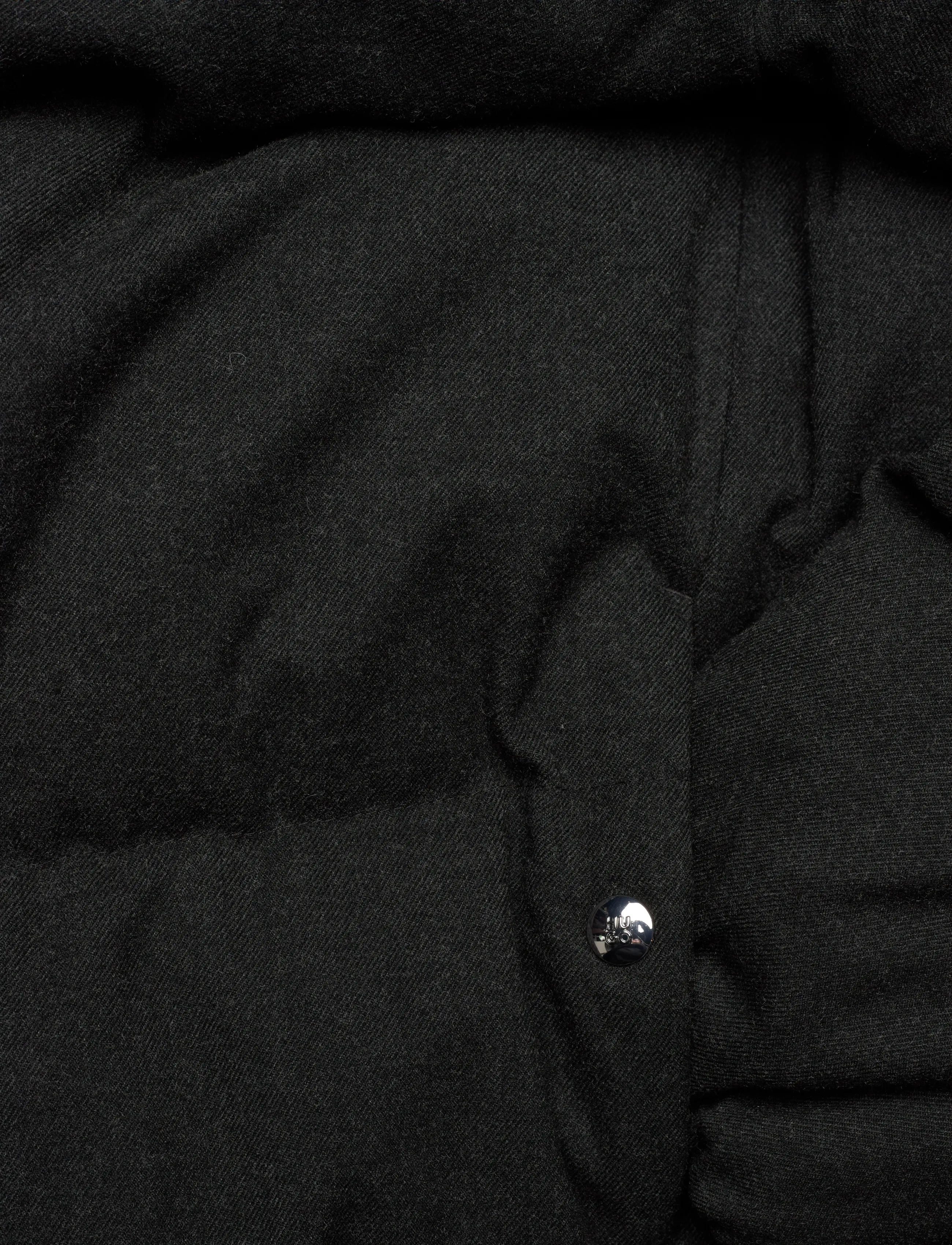 HUGO - Fardot-1 - winterjacken - black - 4