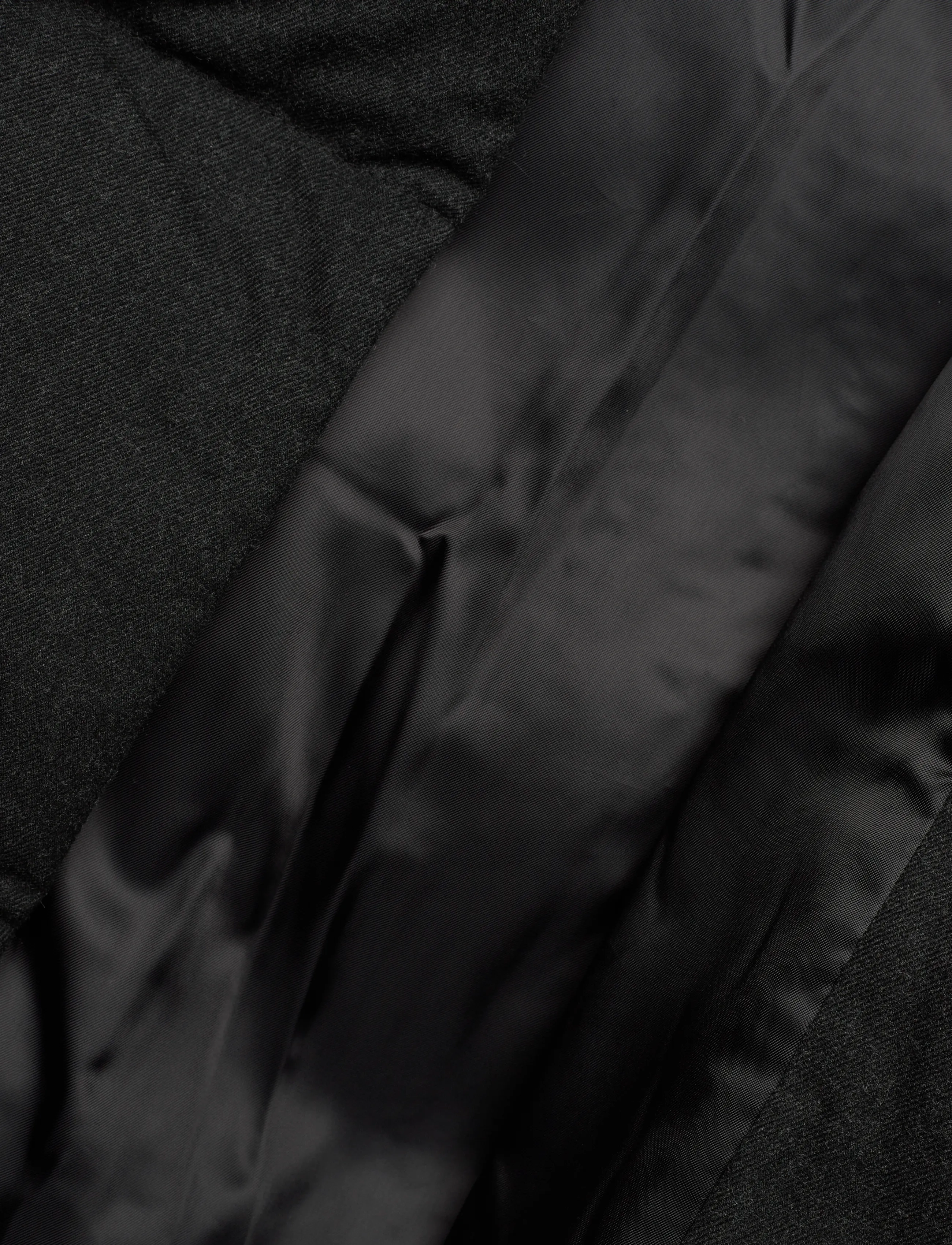 HUGO - Fardot-1 - winterjacken - black - 5