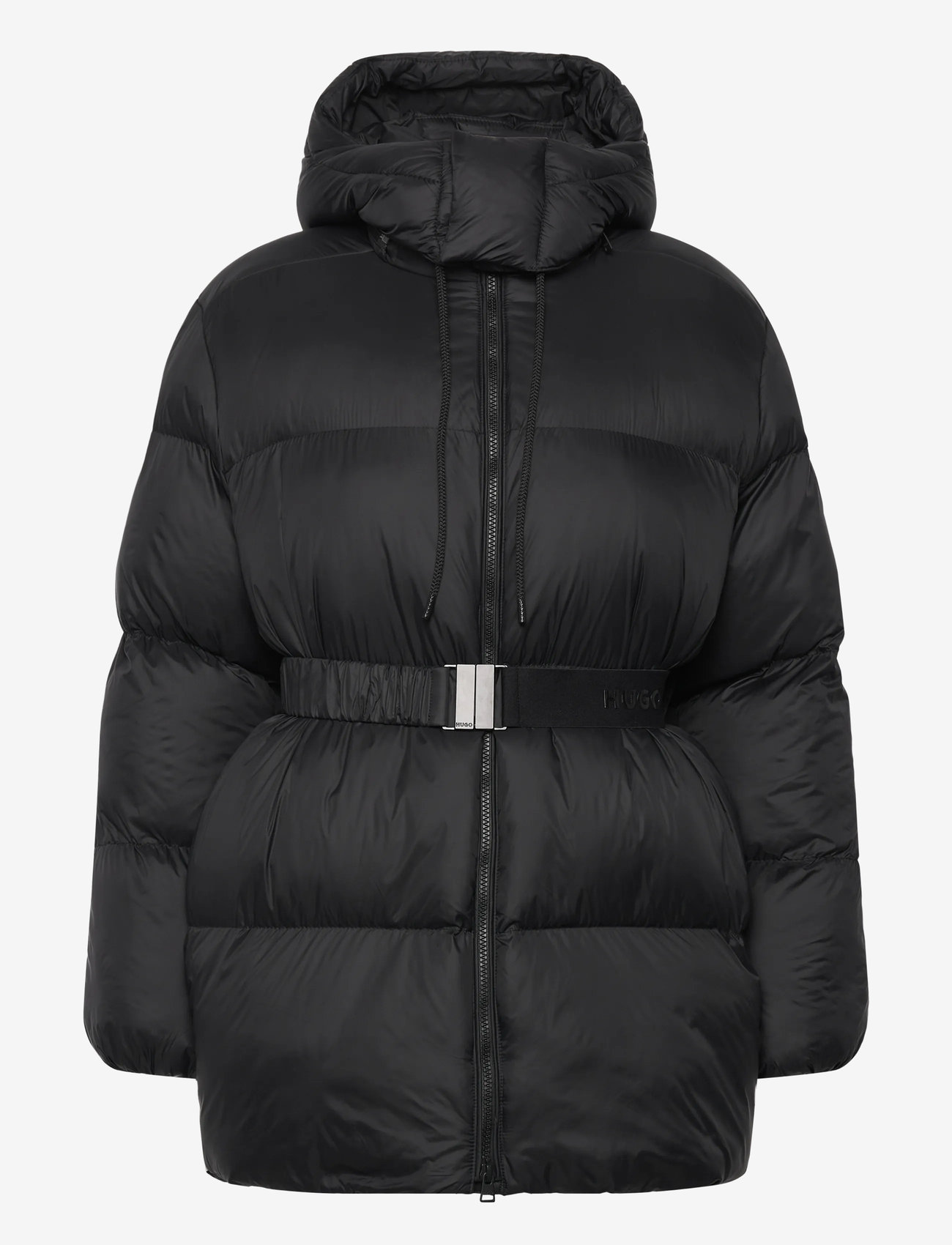HUGO - Falentina-2 - dunjackor - black - 0