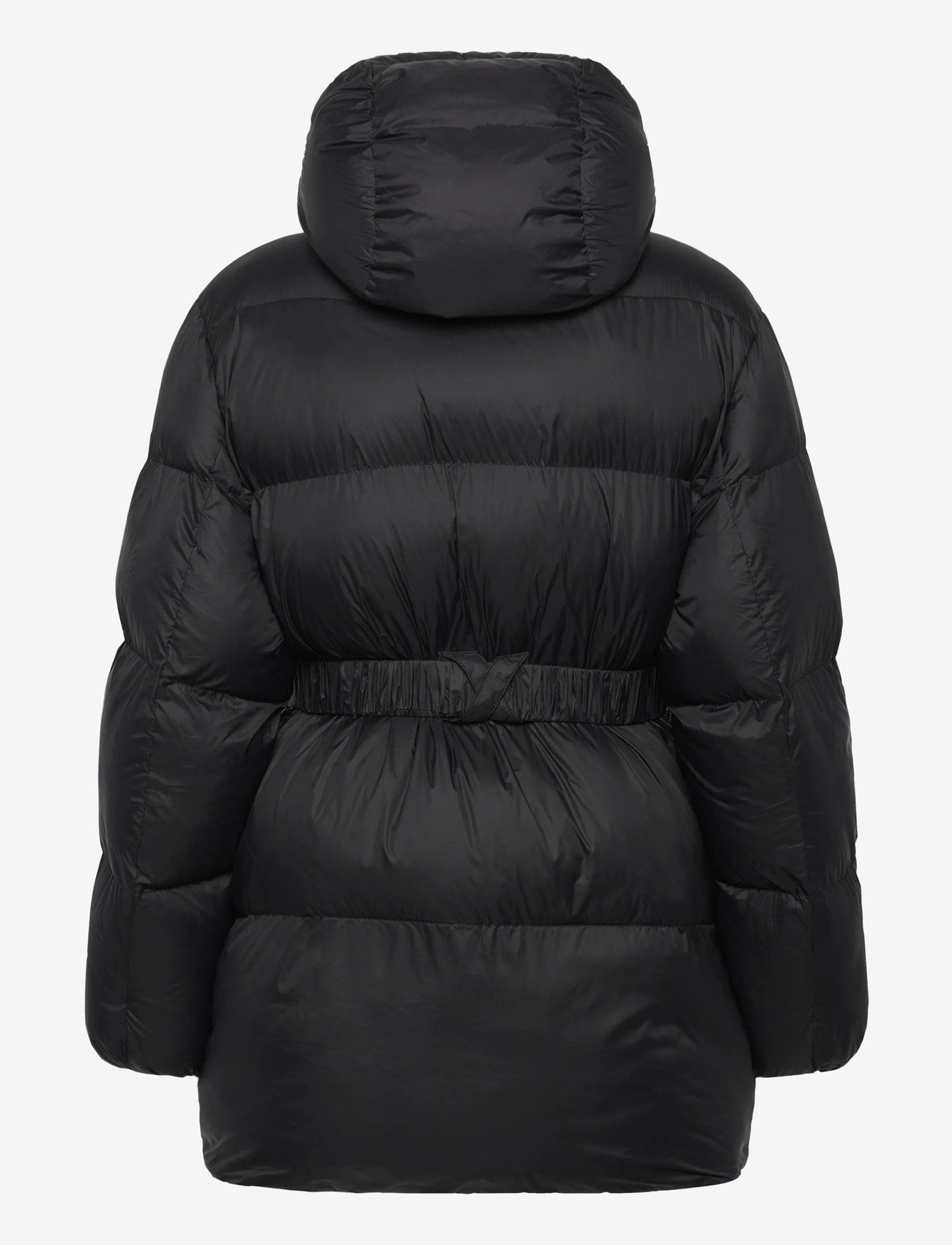 HUGO - Falentina-2 - dunjackor - black - 1