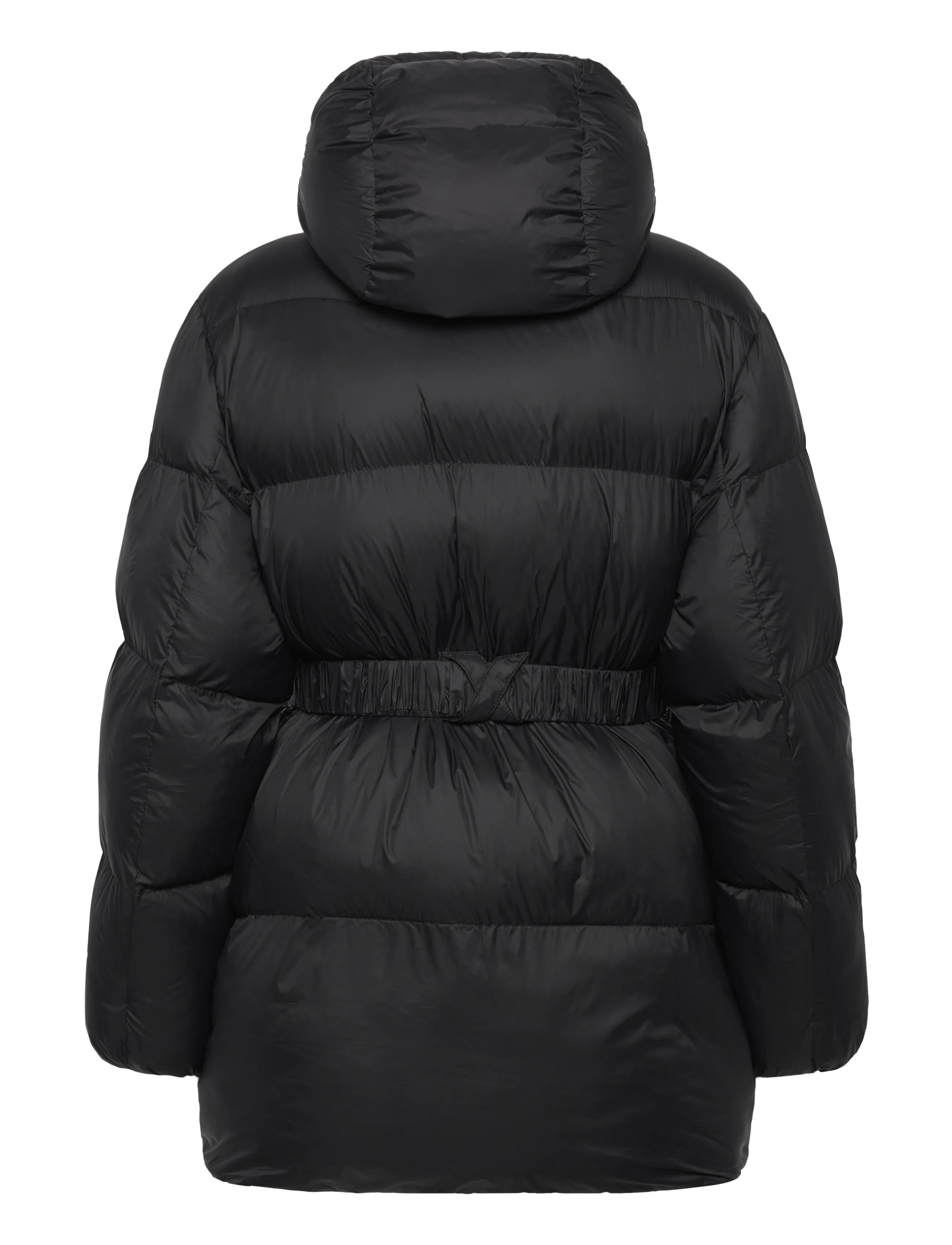 HUGO - Falentina-2 - talvejoped - black - 1
