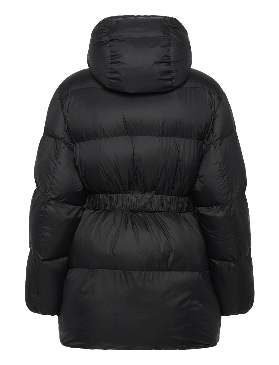 HUGO - Falentina-2 - talvejoped - black - 1
