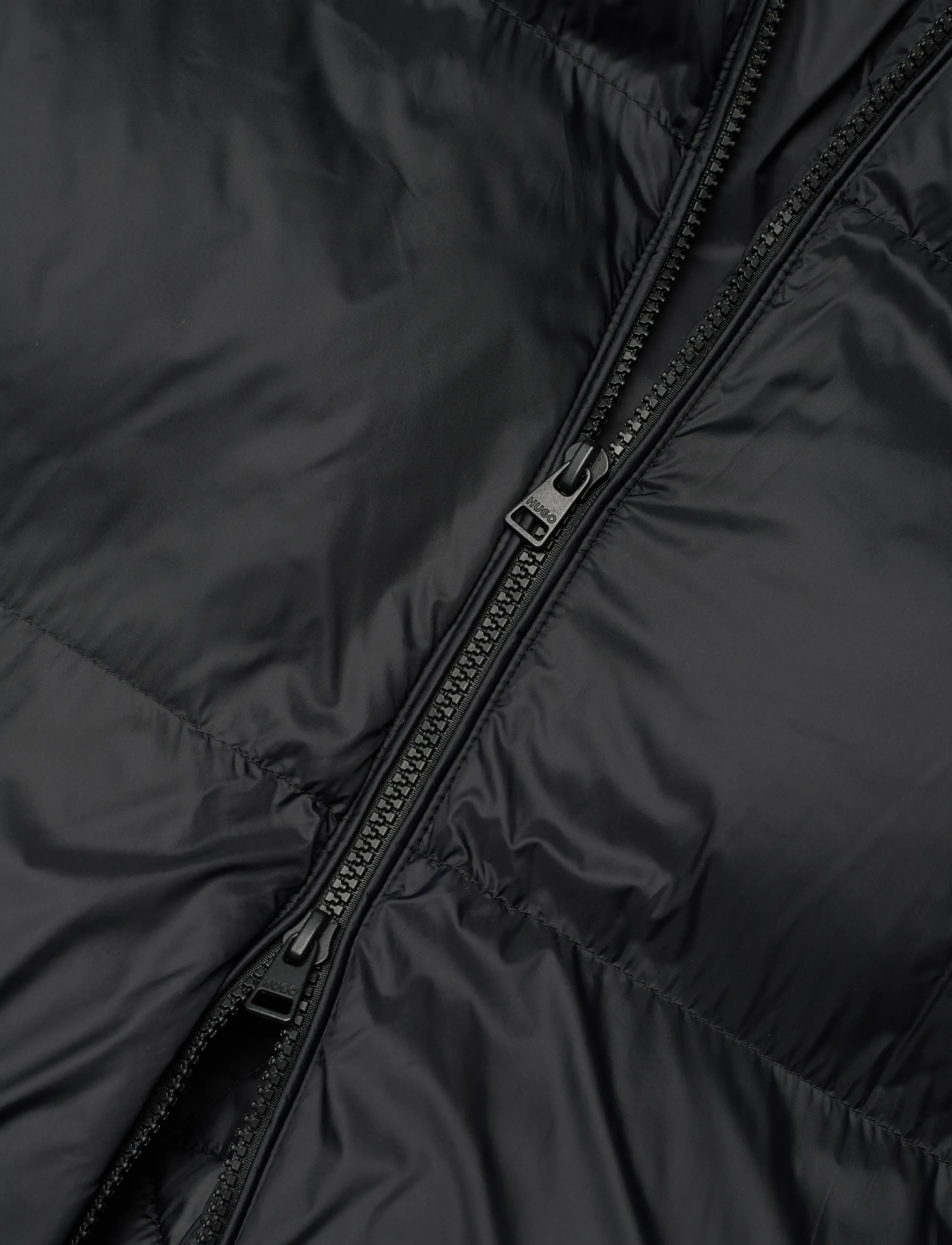 HUGO - Falentina-2 - talvejoped - black - 4