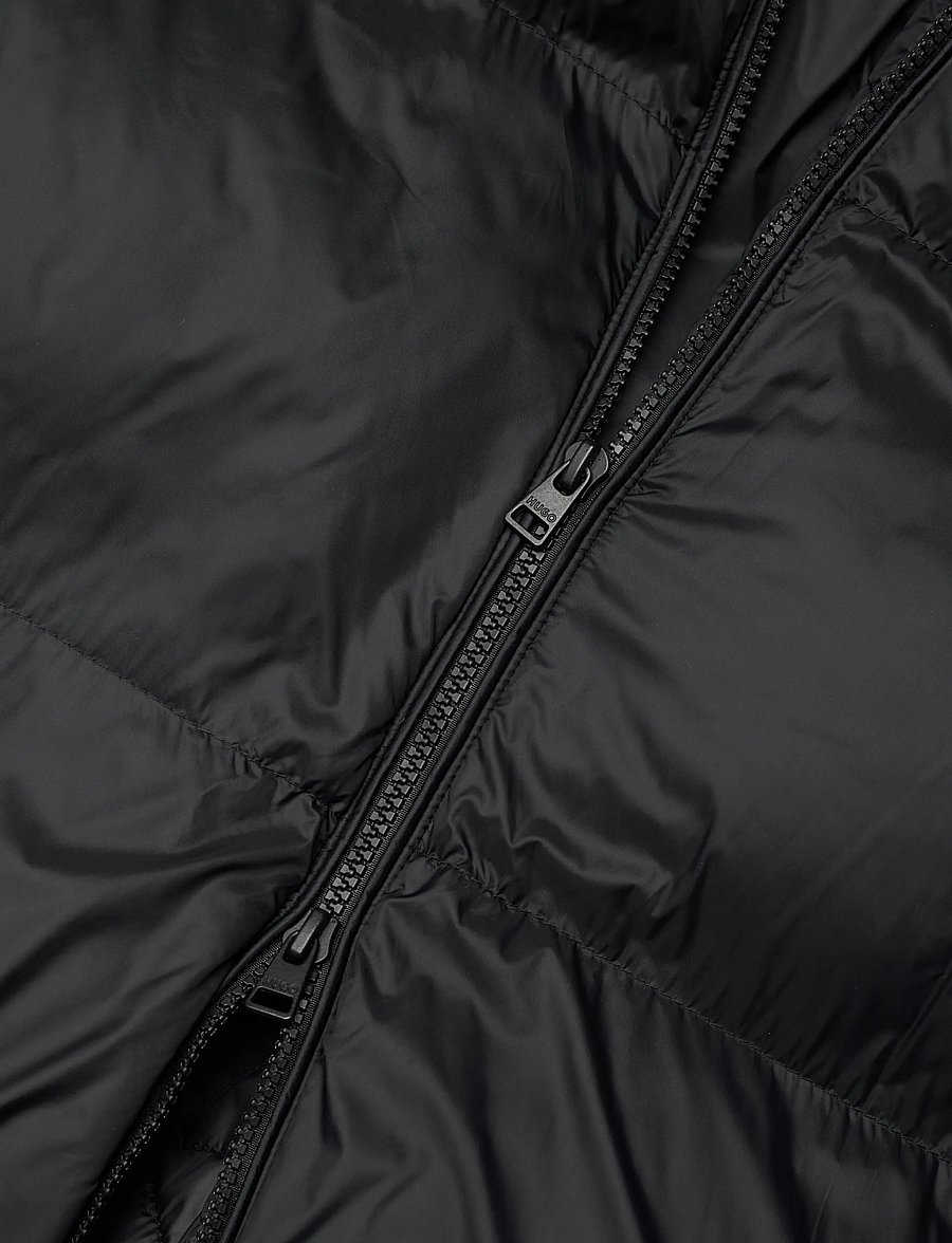HUGO - Falentina-2 - talvejoped - black - 4
