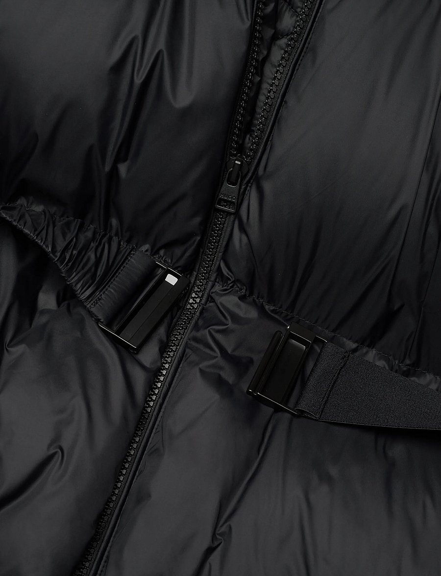 HUGO - Falentina-2 - talvejoped - black - 5