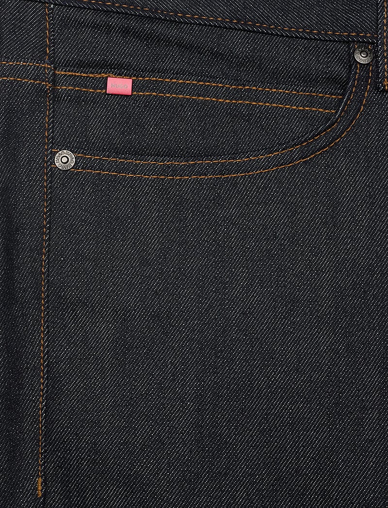 HUGO - HUGO 708 - slim fit jeans - dark blue - 2