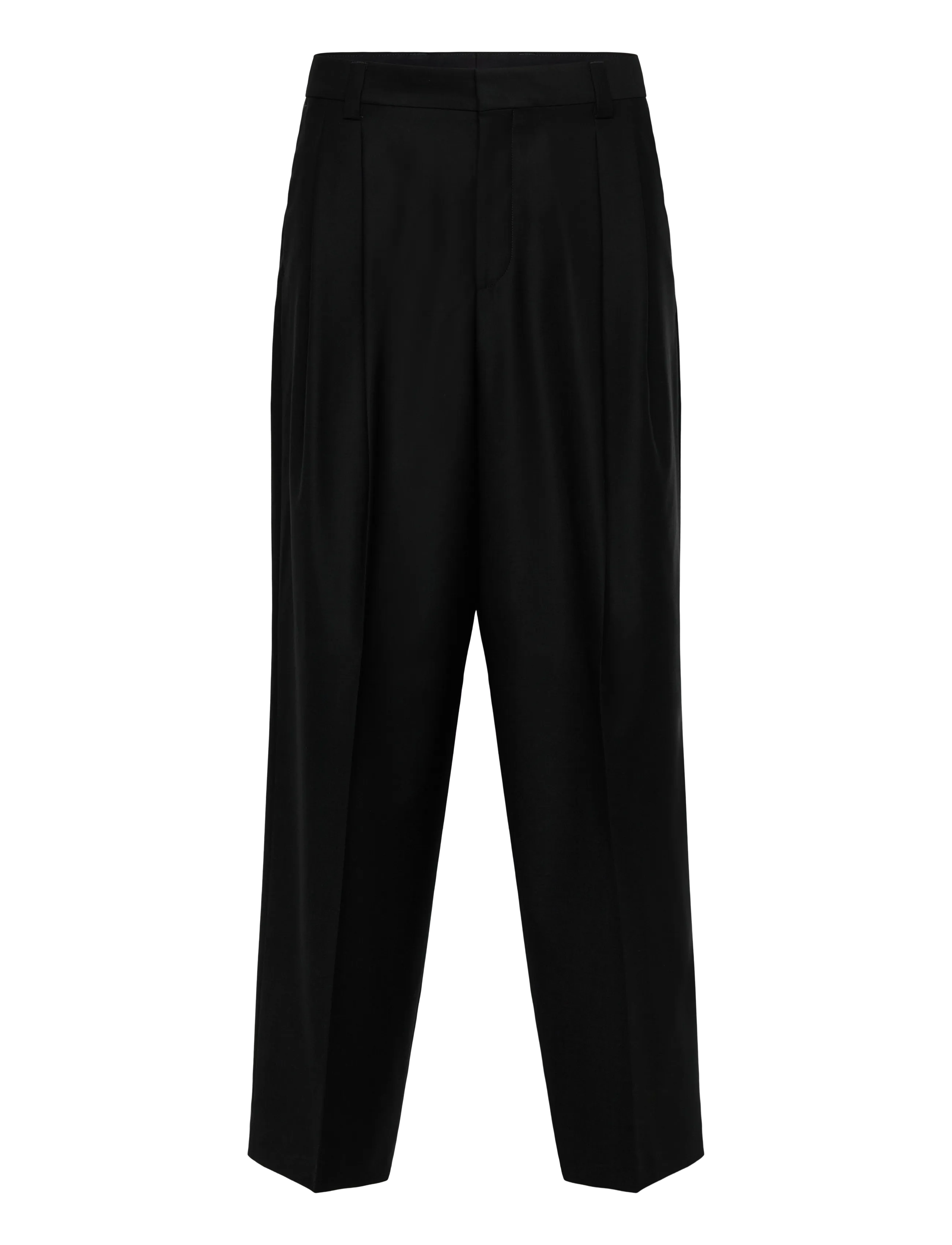 HUGO Fedix251 - Pakkumised - BLACK / black