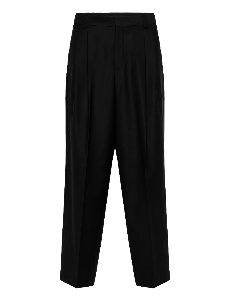 HUGO - Fedix251 - formell - black - 0