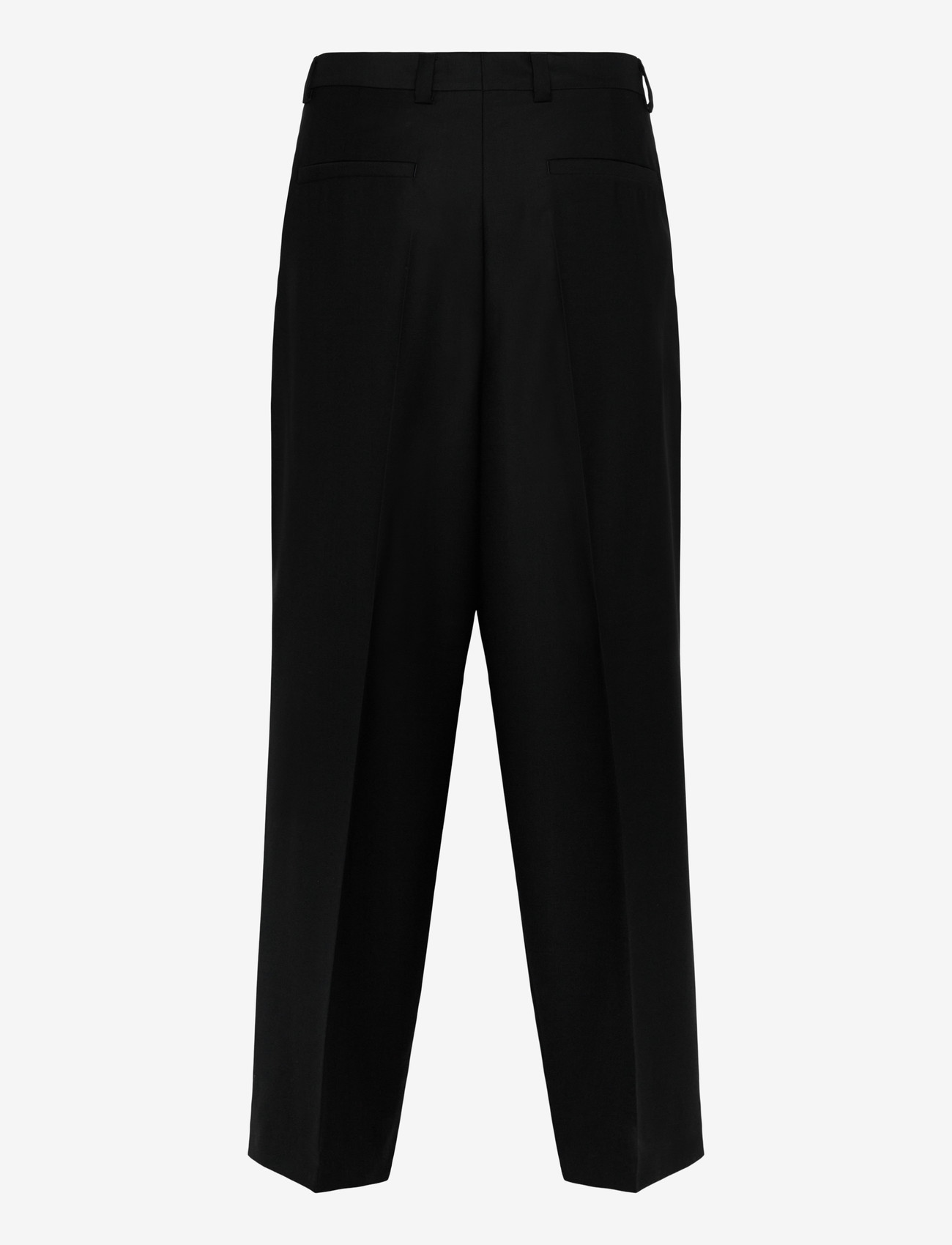 HUGO - Fedix251 - efterårstøj - black - 1