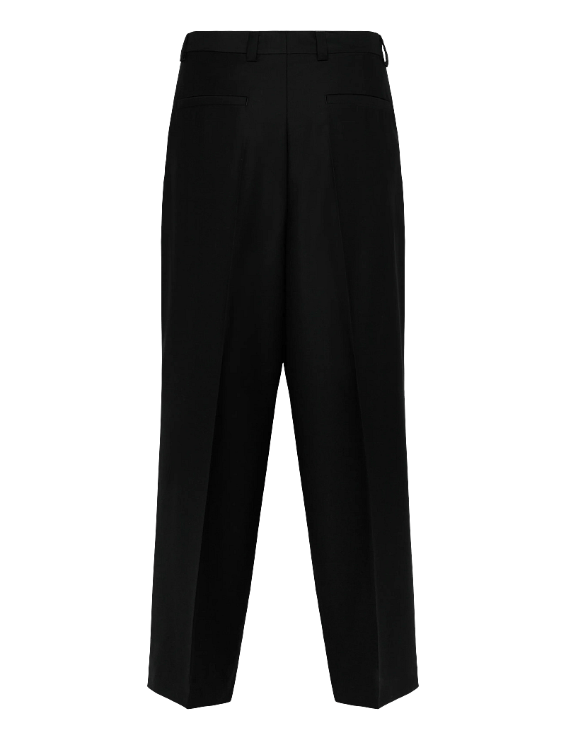 HUGO - Fedix251 - formell - black - 1