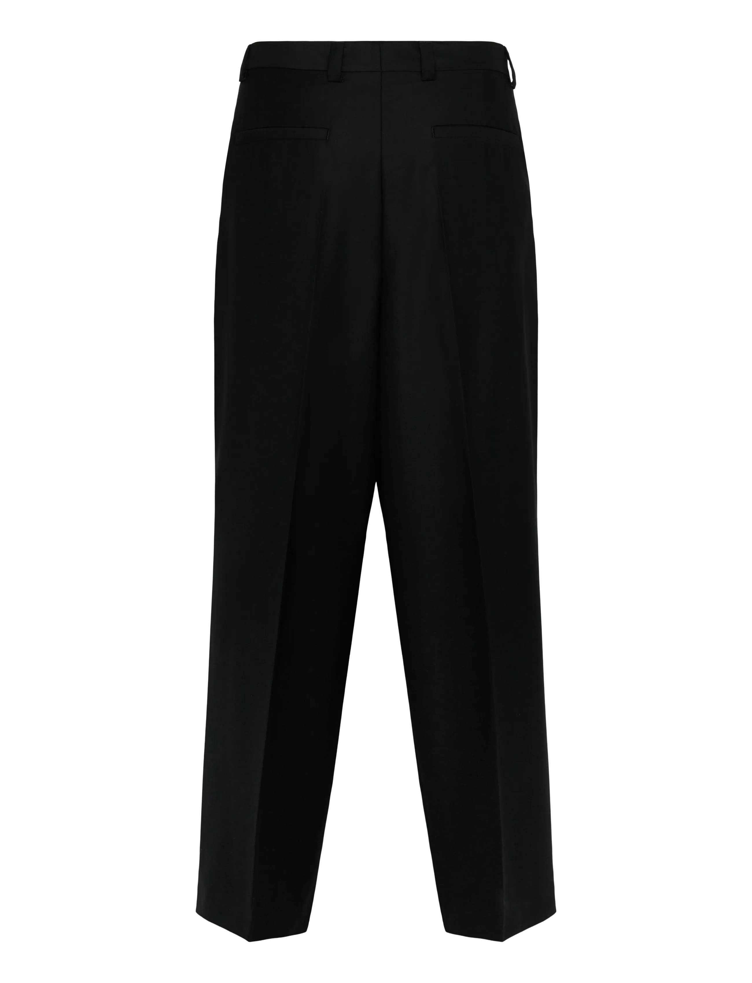 HUGO - Fedix251 - black - 1