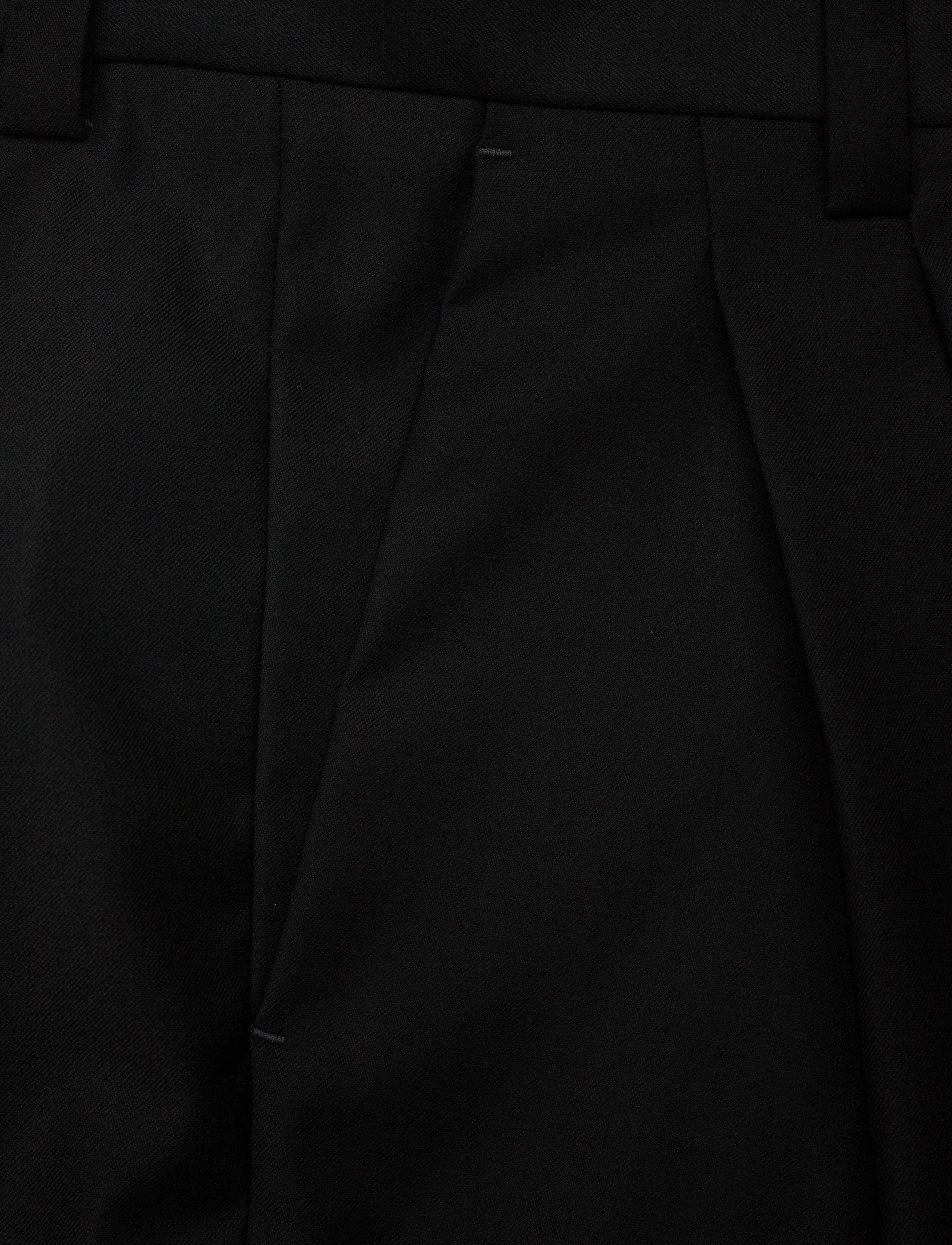 HUGO - Fedix251 - black - 2