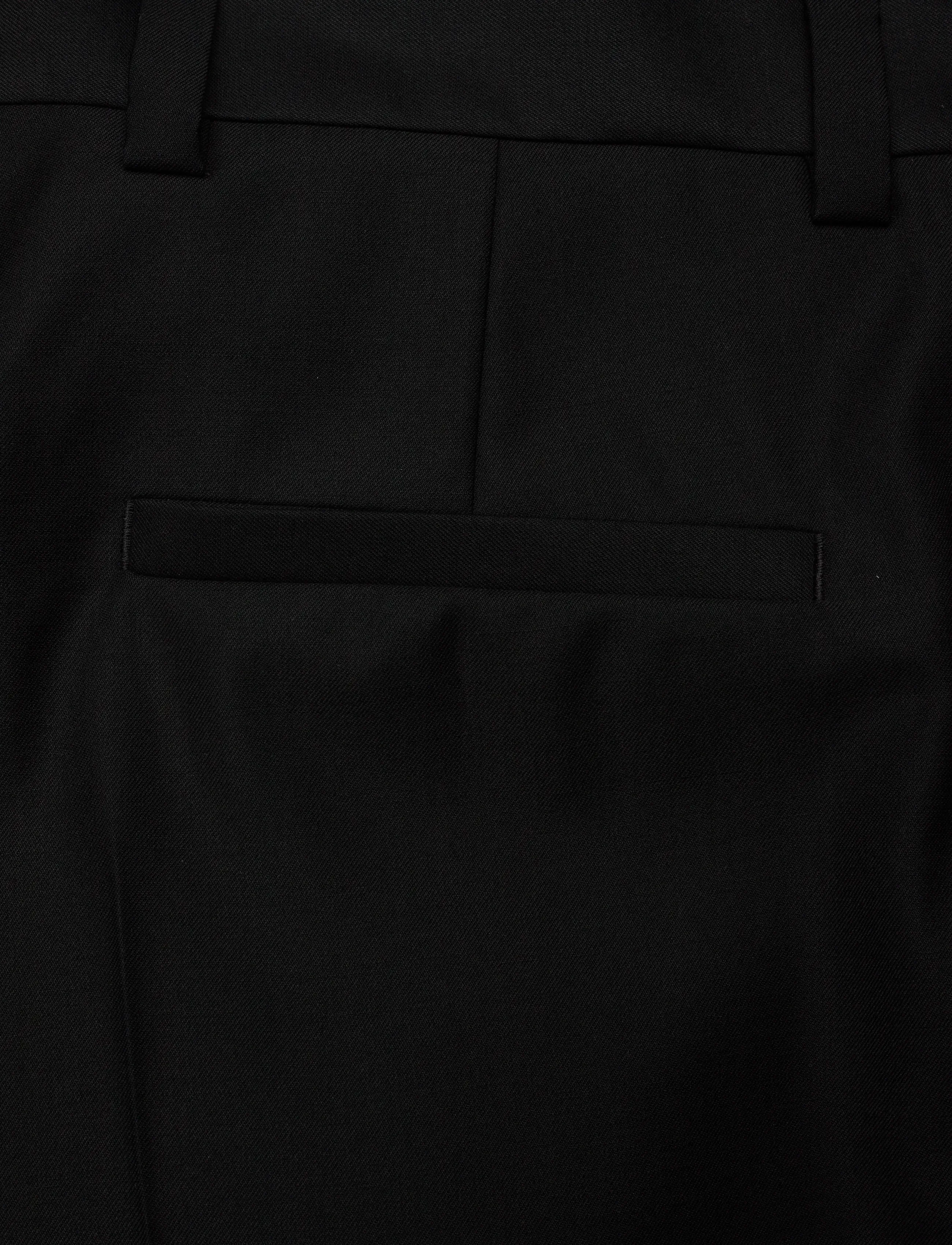 HUGO - Fedix251 - black - 4